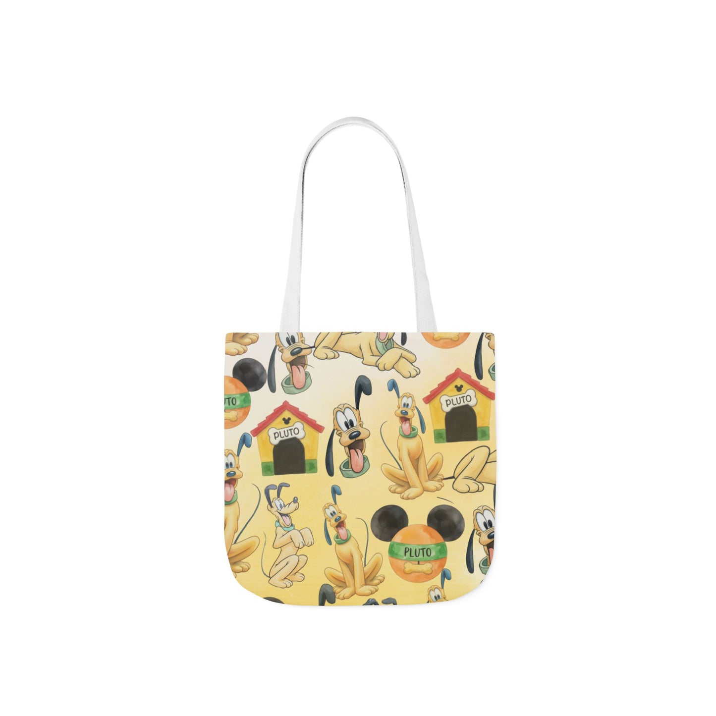 The Pluto Tote Bag
