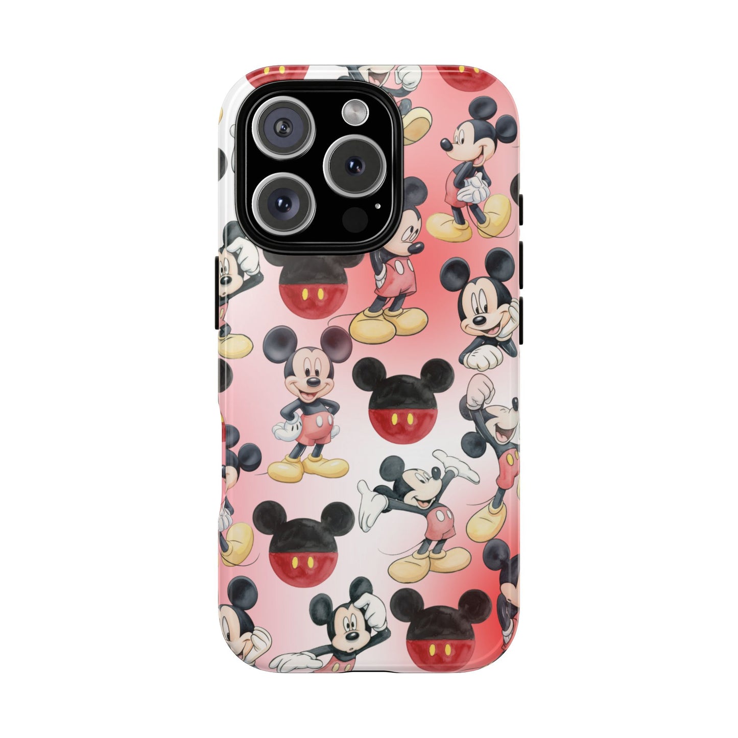 The Mouse Case