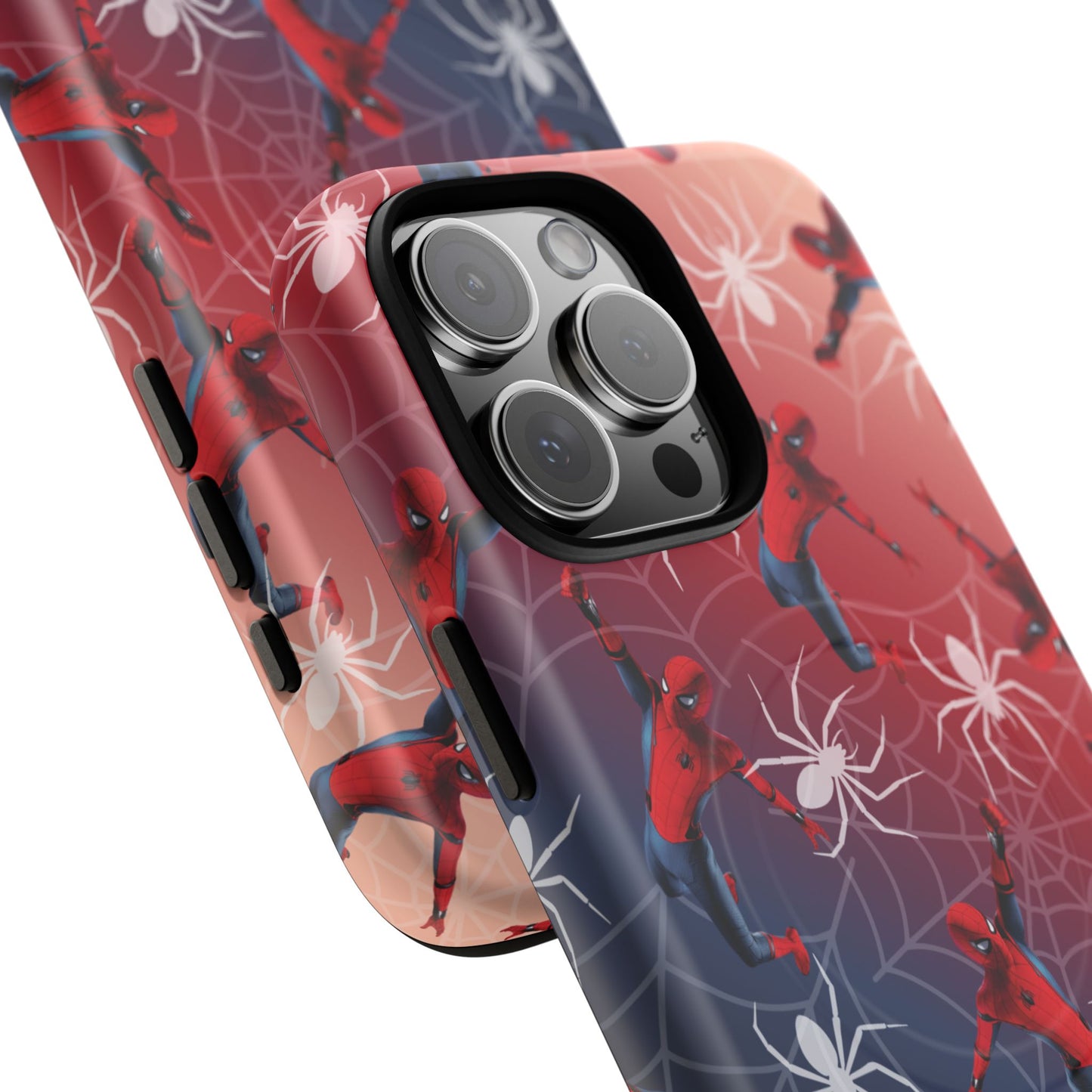Spidey Mag Safe Case