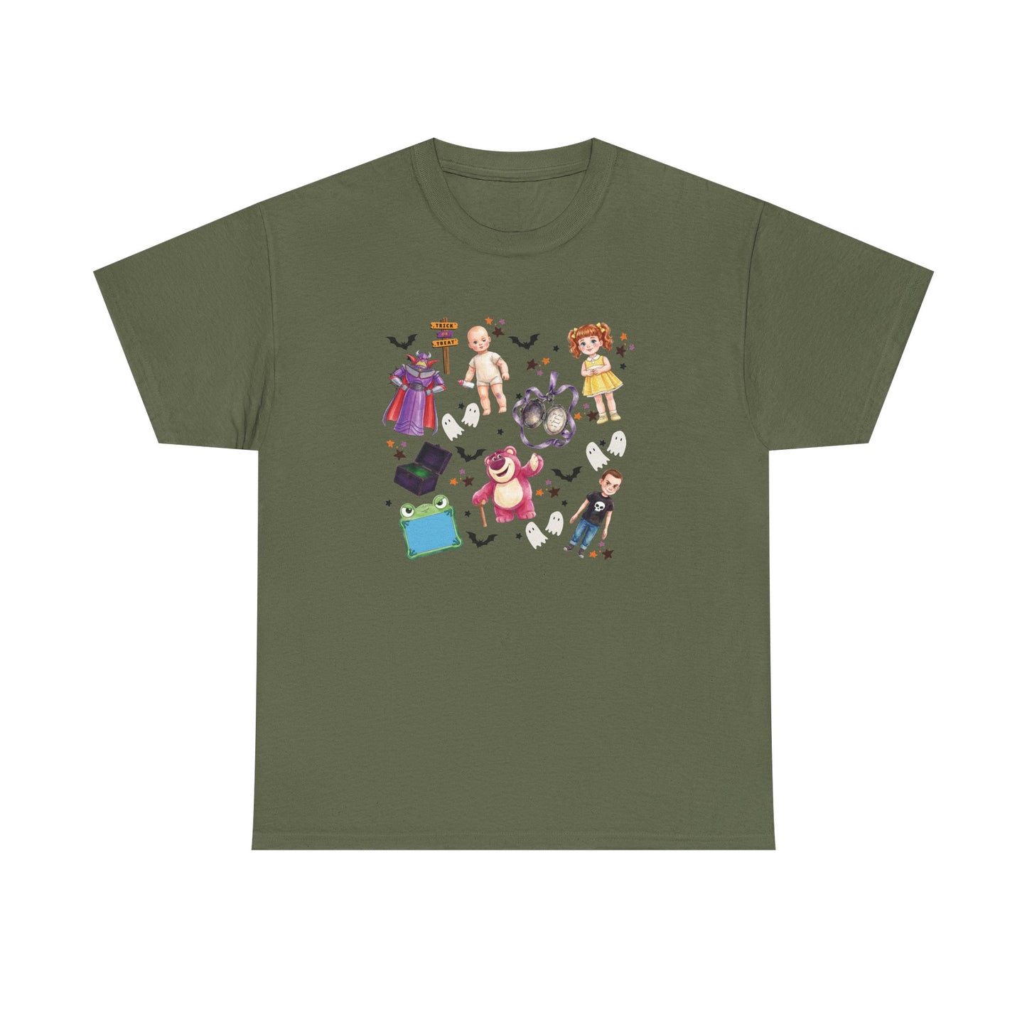 Toy Story Of Terror Tee