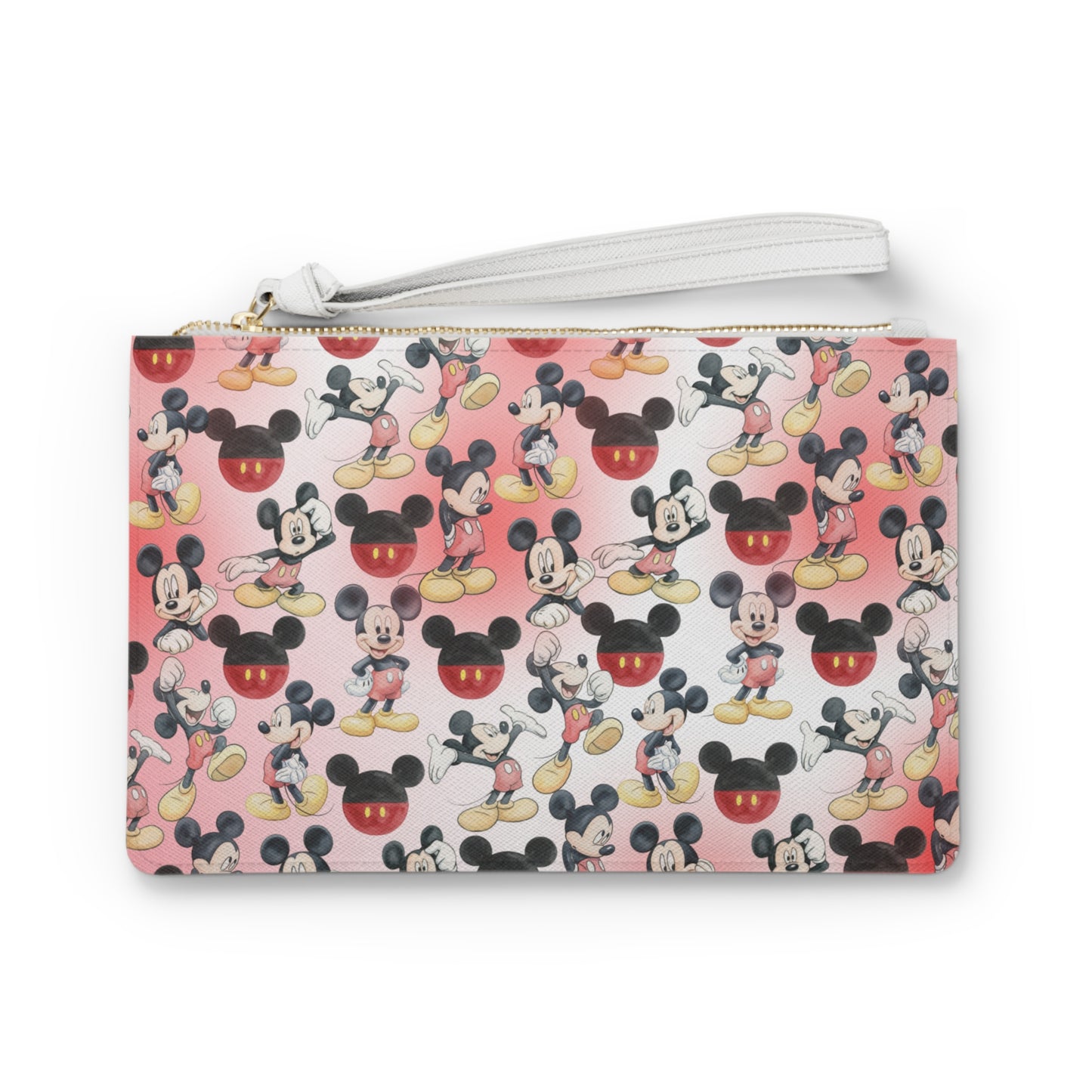 The Mouse Clutch Bag