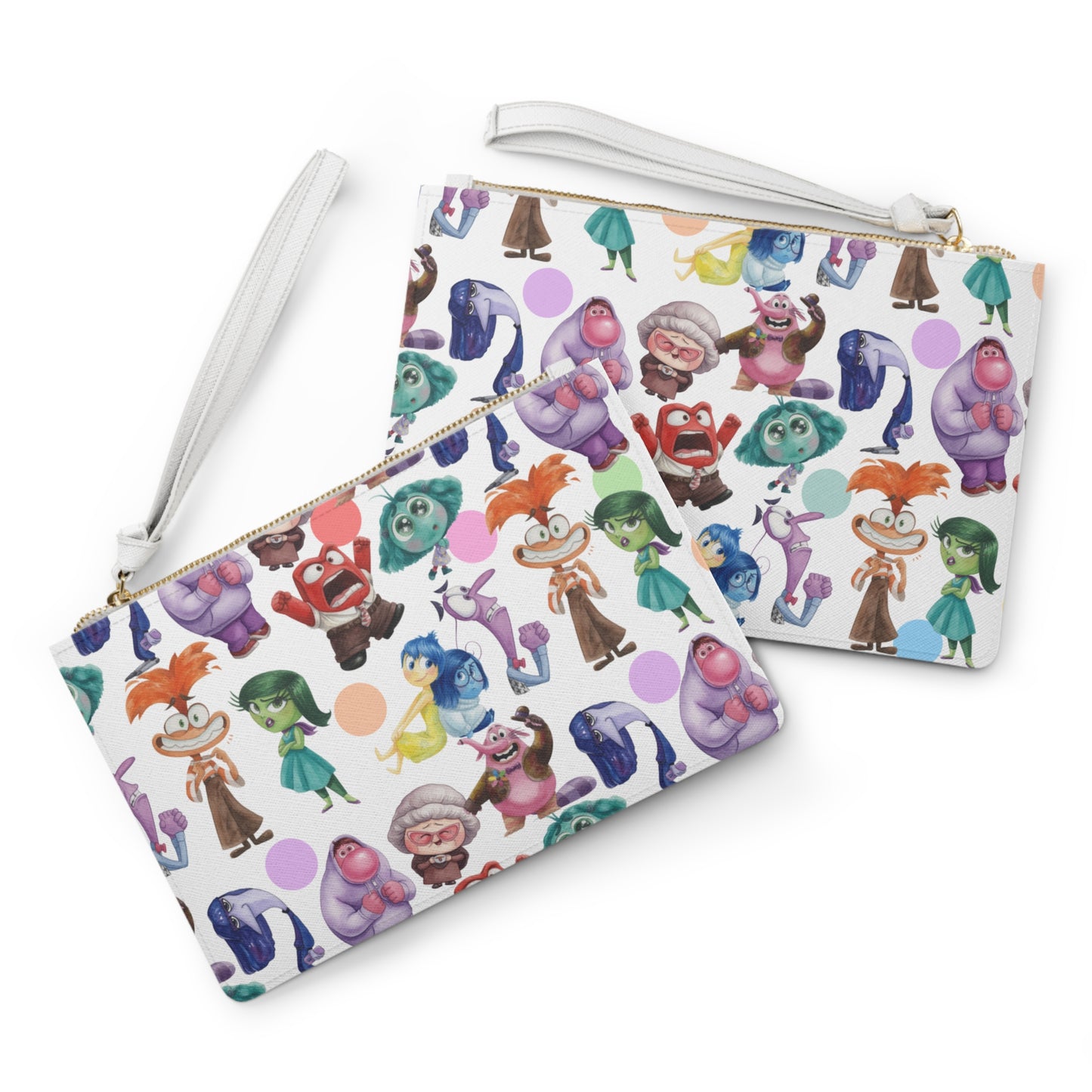 Riley’s Clutch Bag