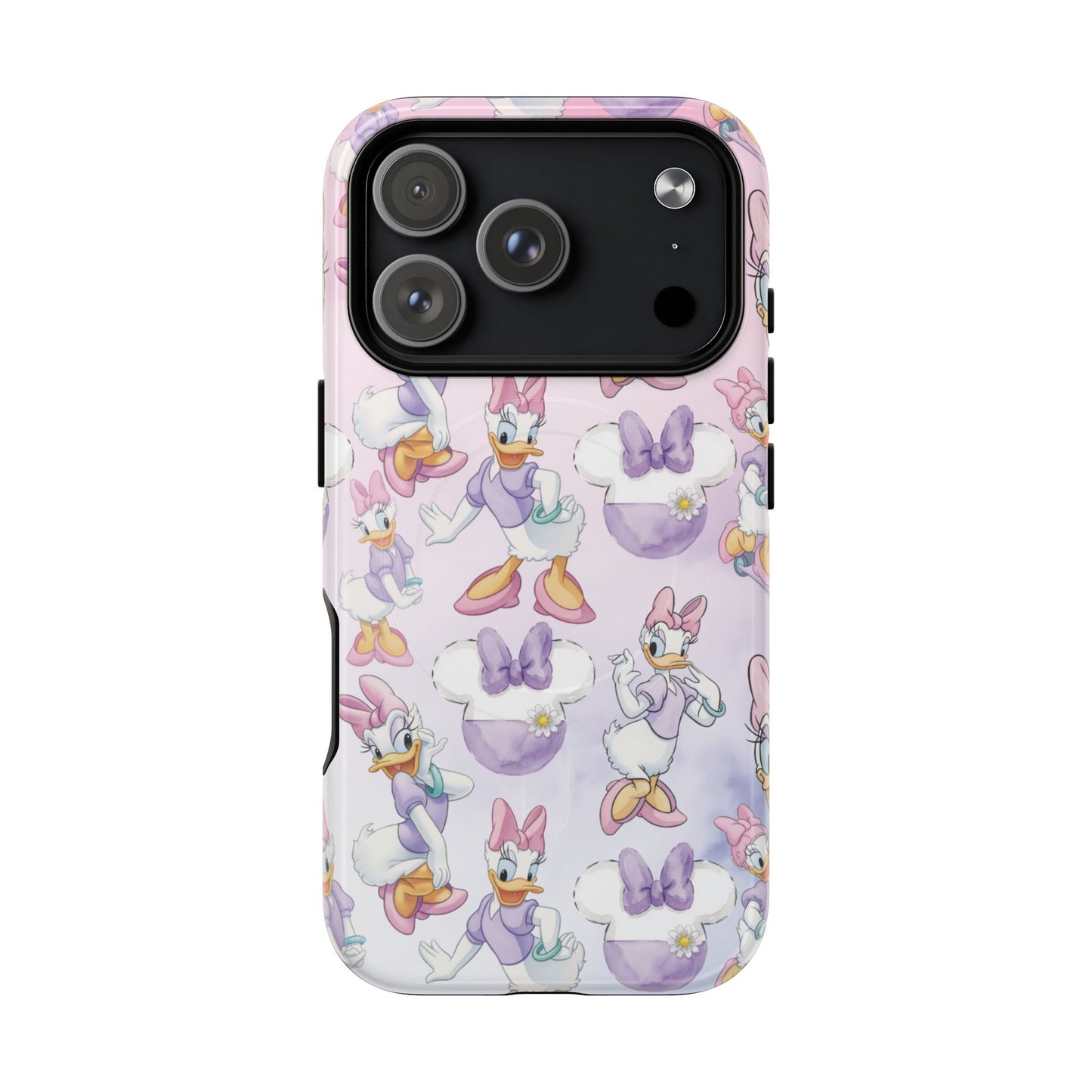 The Daisy Mag Safe Case