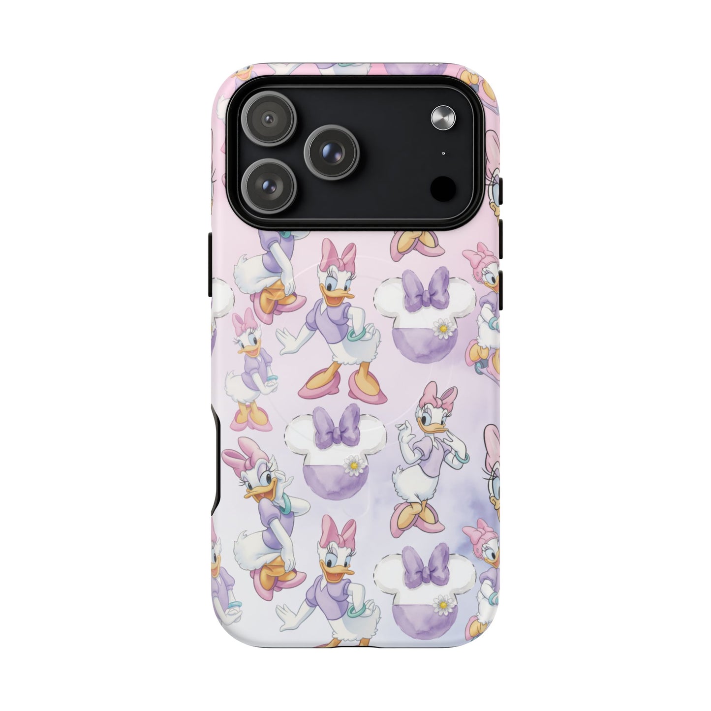 The Daisy Mag Safe Case