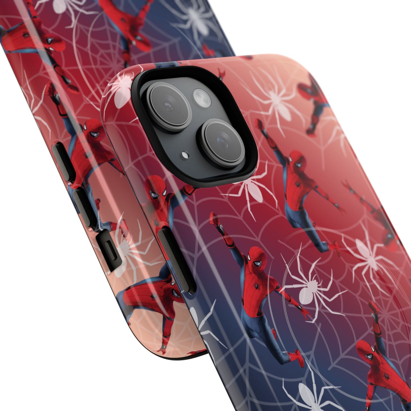 Spidey Mag Safe Case