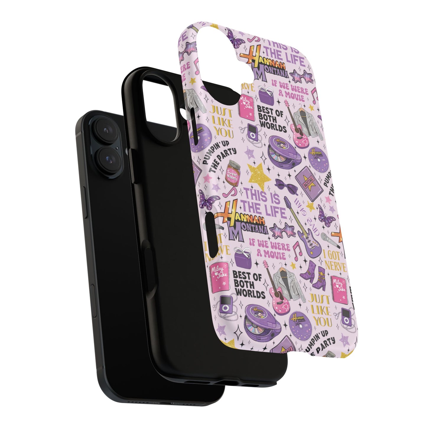 Hannah's Mag Safe Case