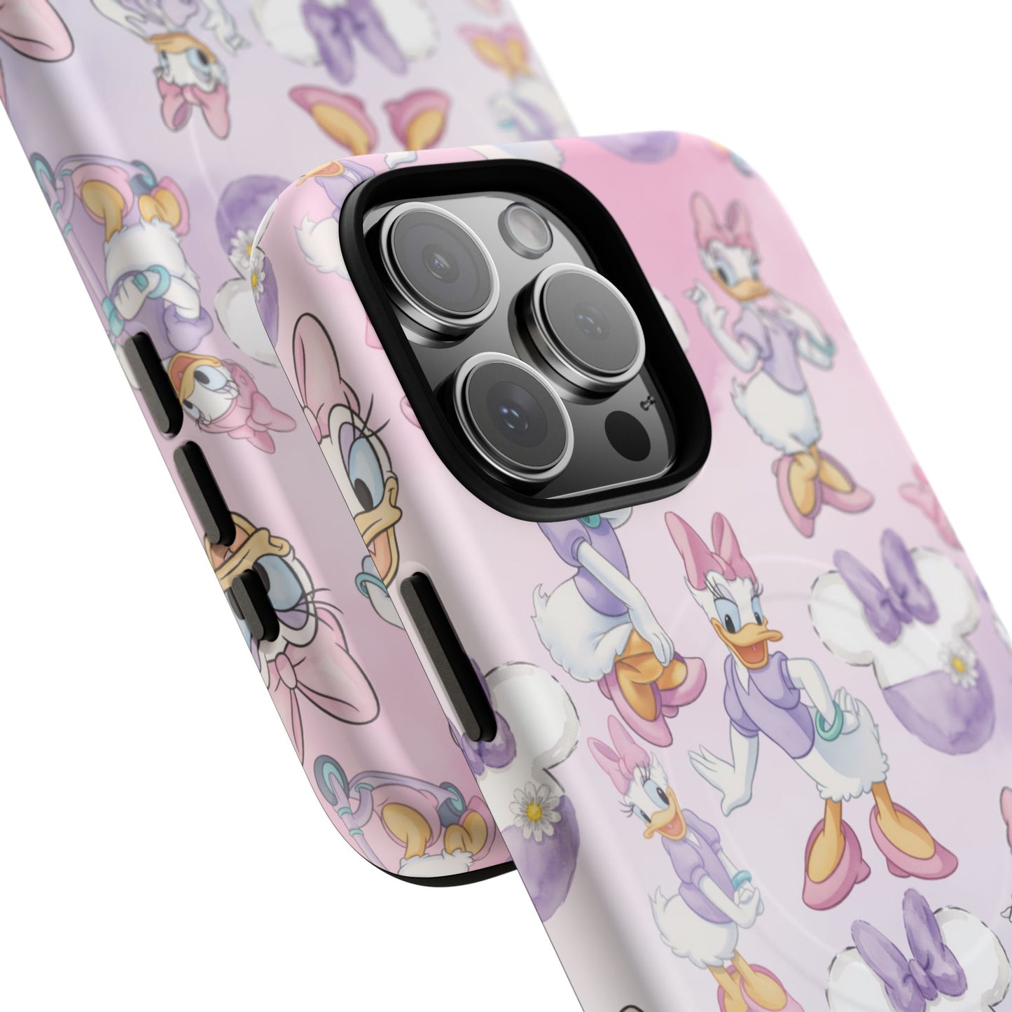 The Daisy Mag Safe Case