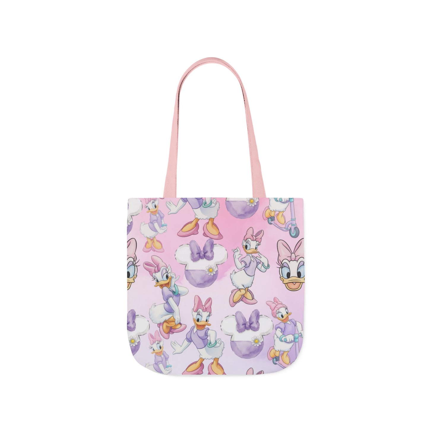 The Daisy Tote Bag