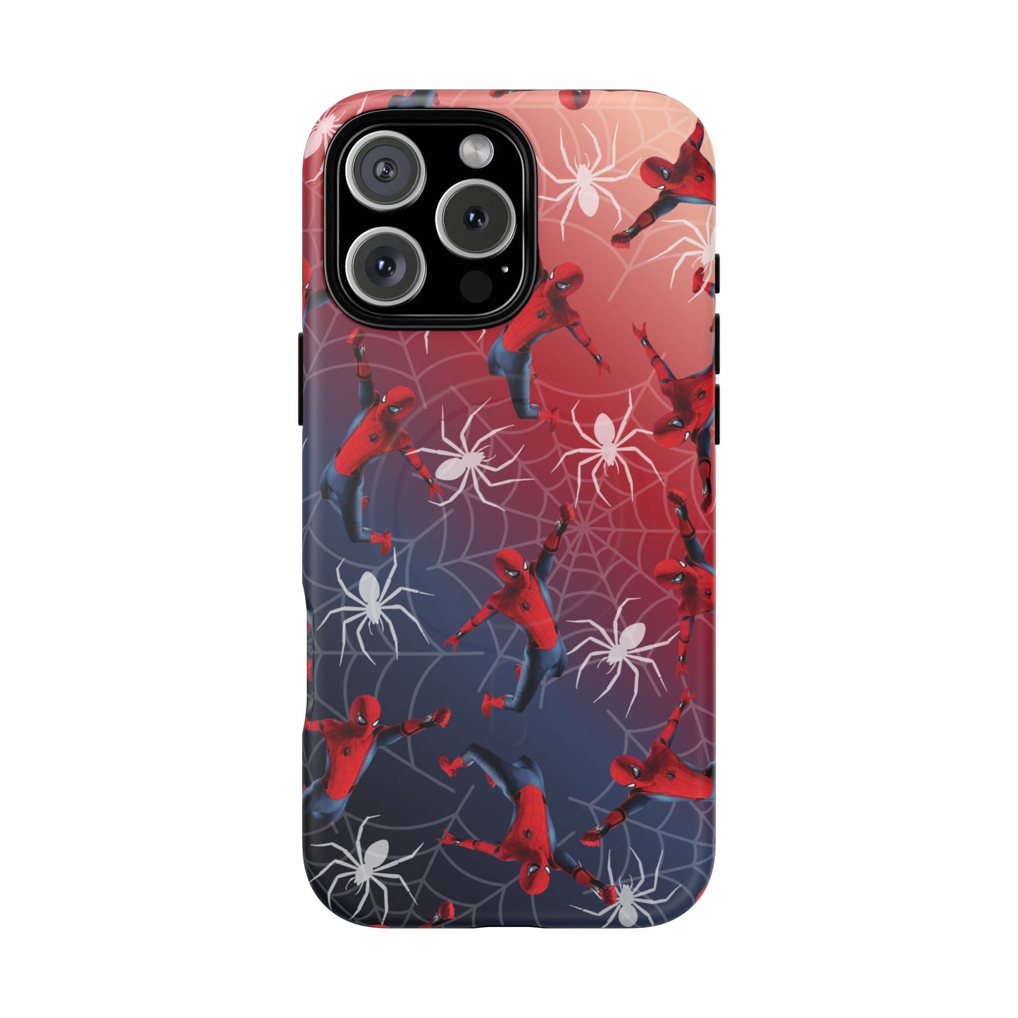 Spidey Mag Safe Case