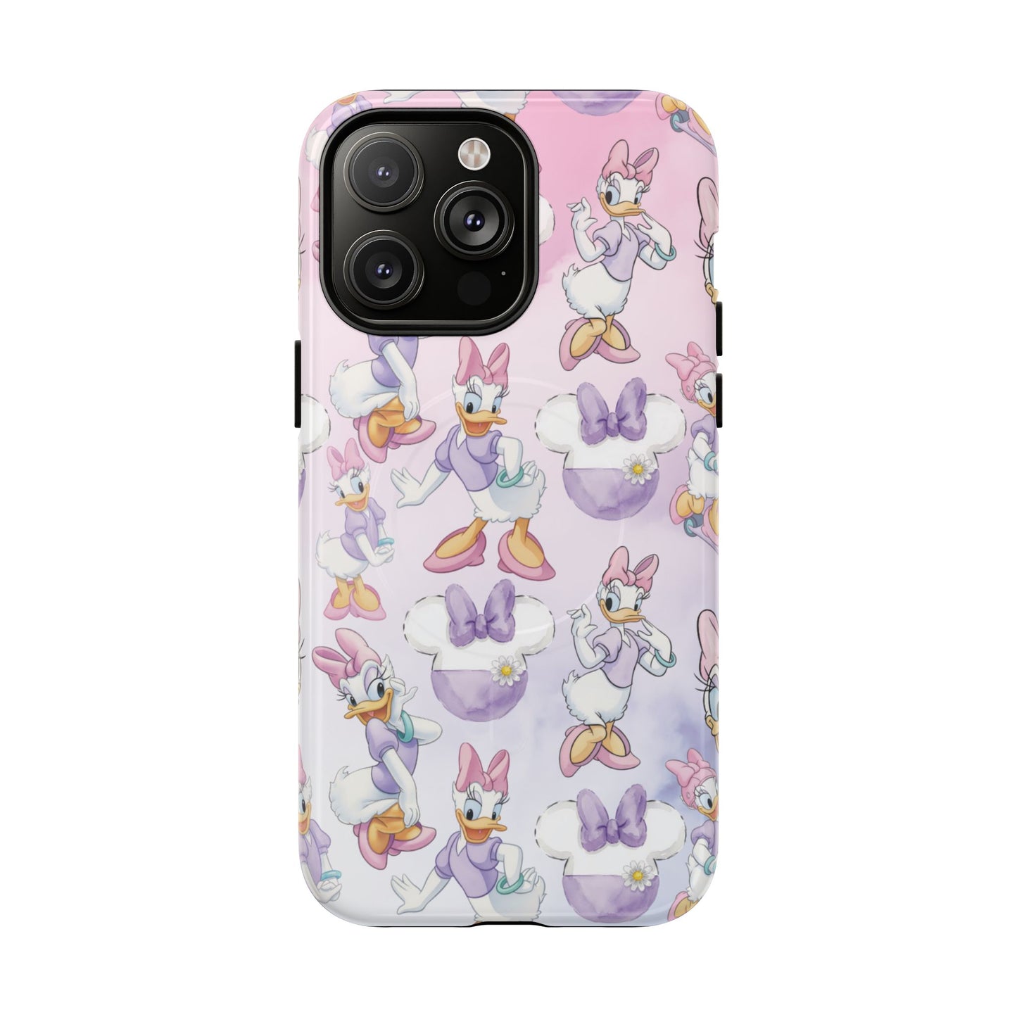 The Daisy Mag Safe Case