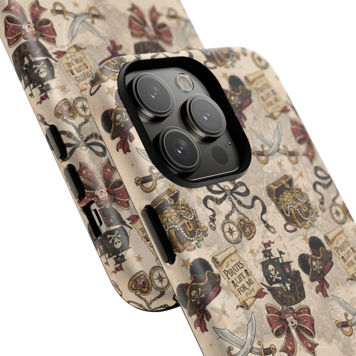 A Pirates Life For Me Magnetic Case