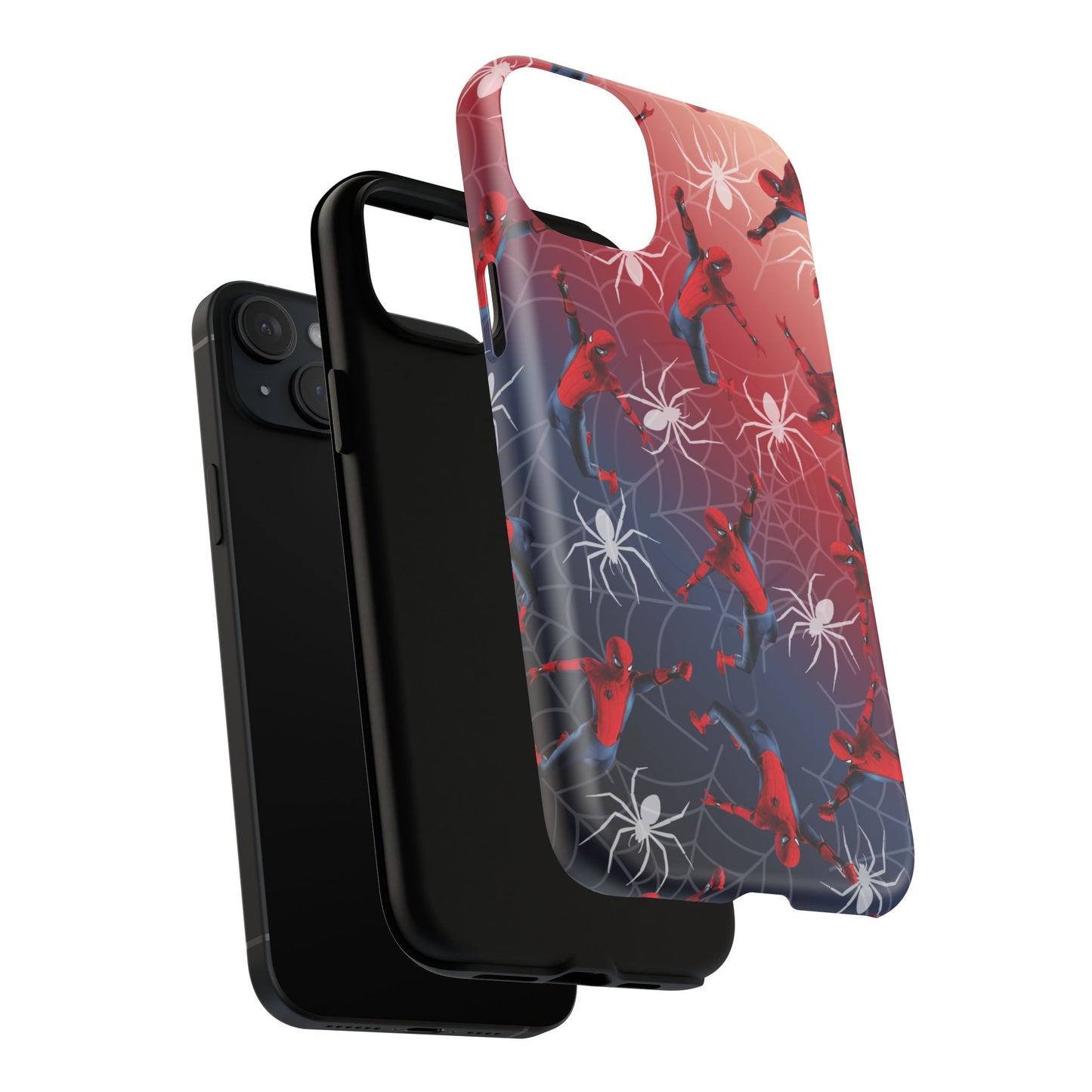 Spidey Mag Safe Case
