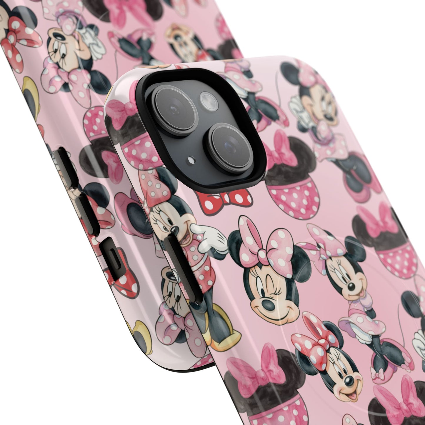 The Minnie Mag Safe Case