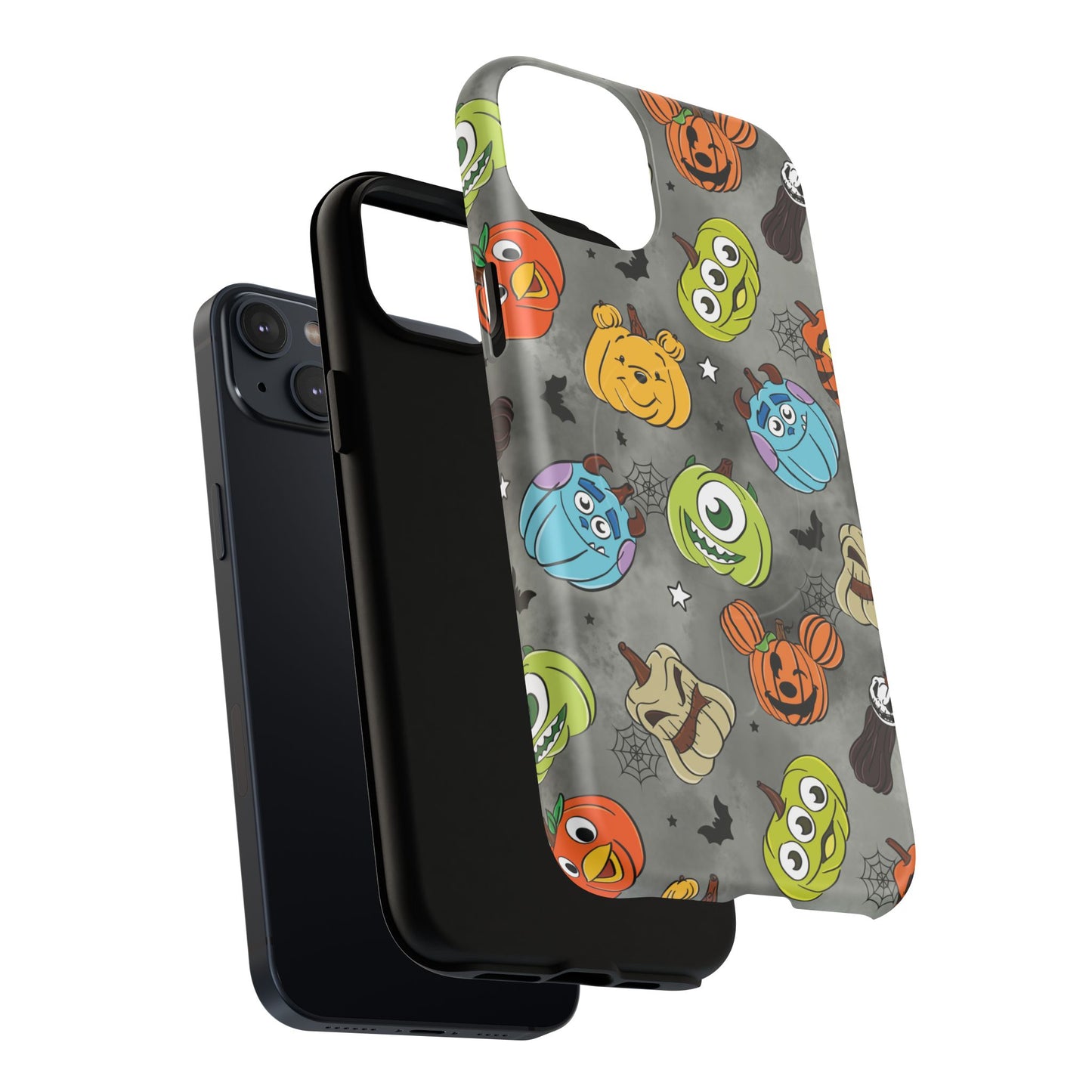 Friendly Pumpkins Mag Safe Case