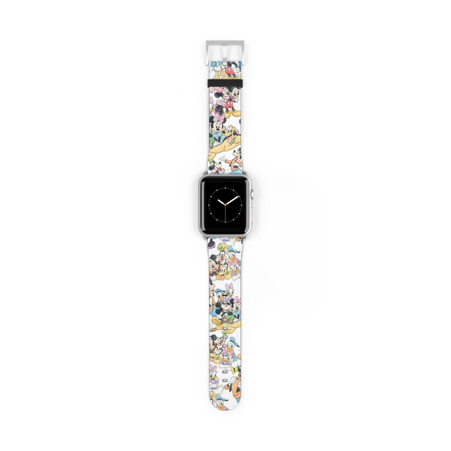 The Sensational Six Watch Band