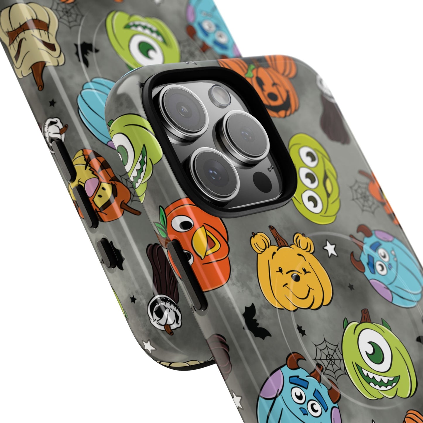 Friendly Pumpkins Mag Safe Case
