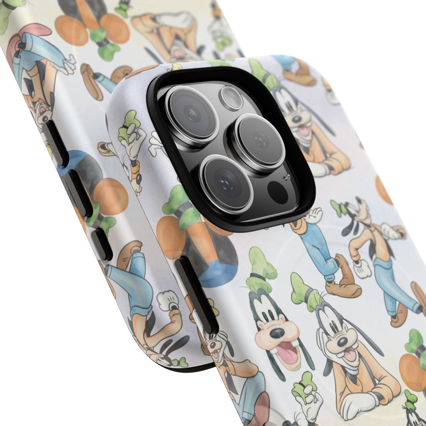 The Goof Mag Safe Case