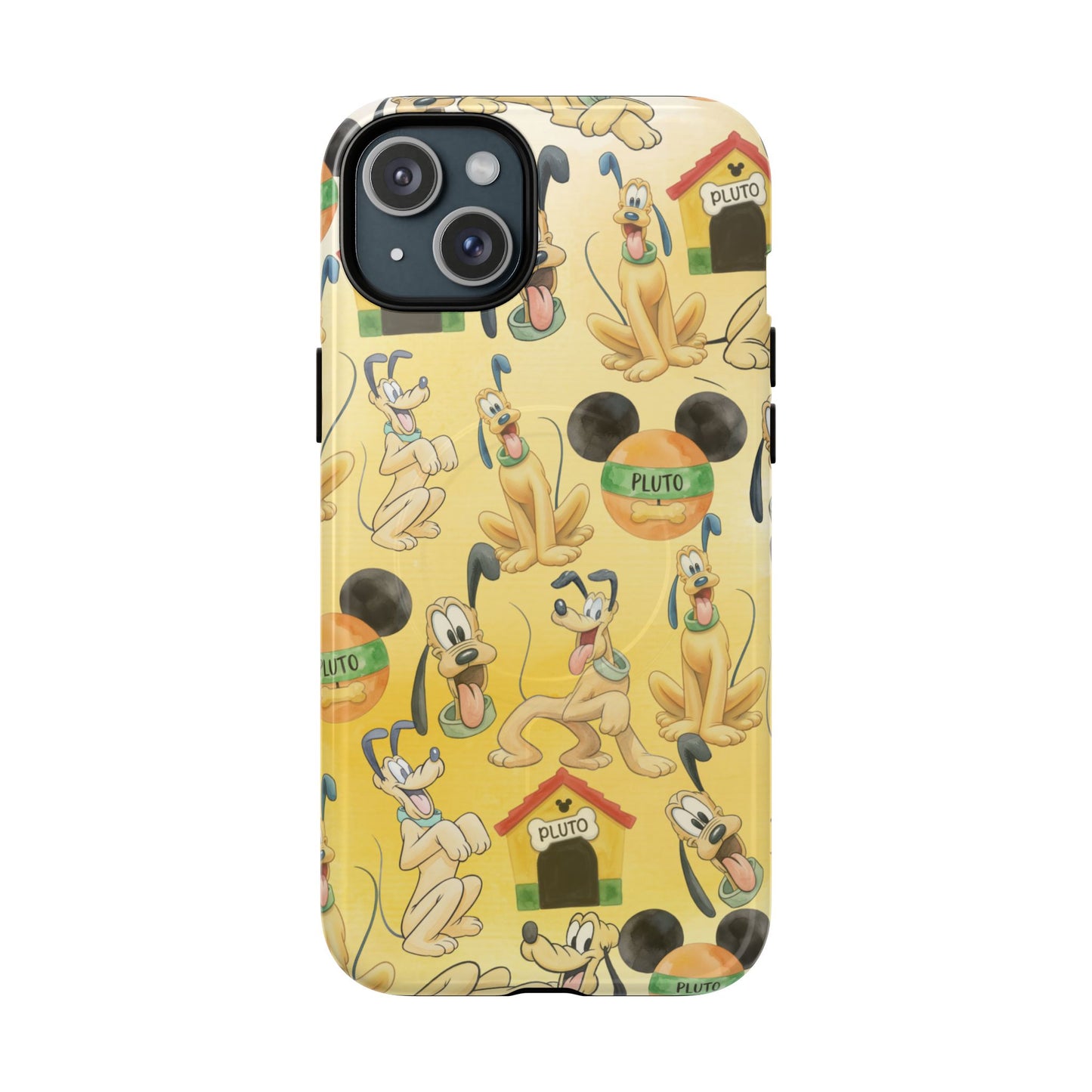 The Pluto Mag Safe Case