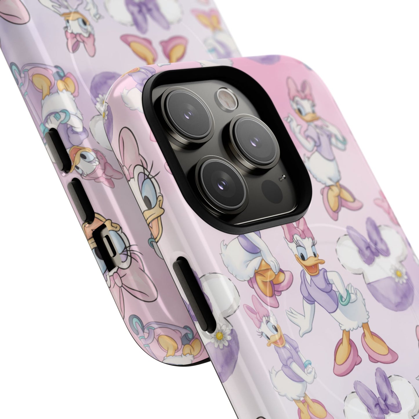 The Daisy Mag Safe Case