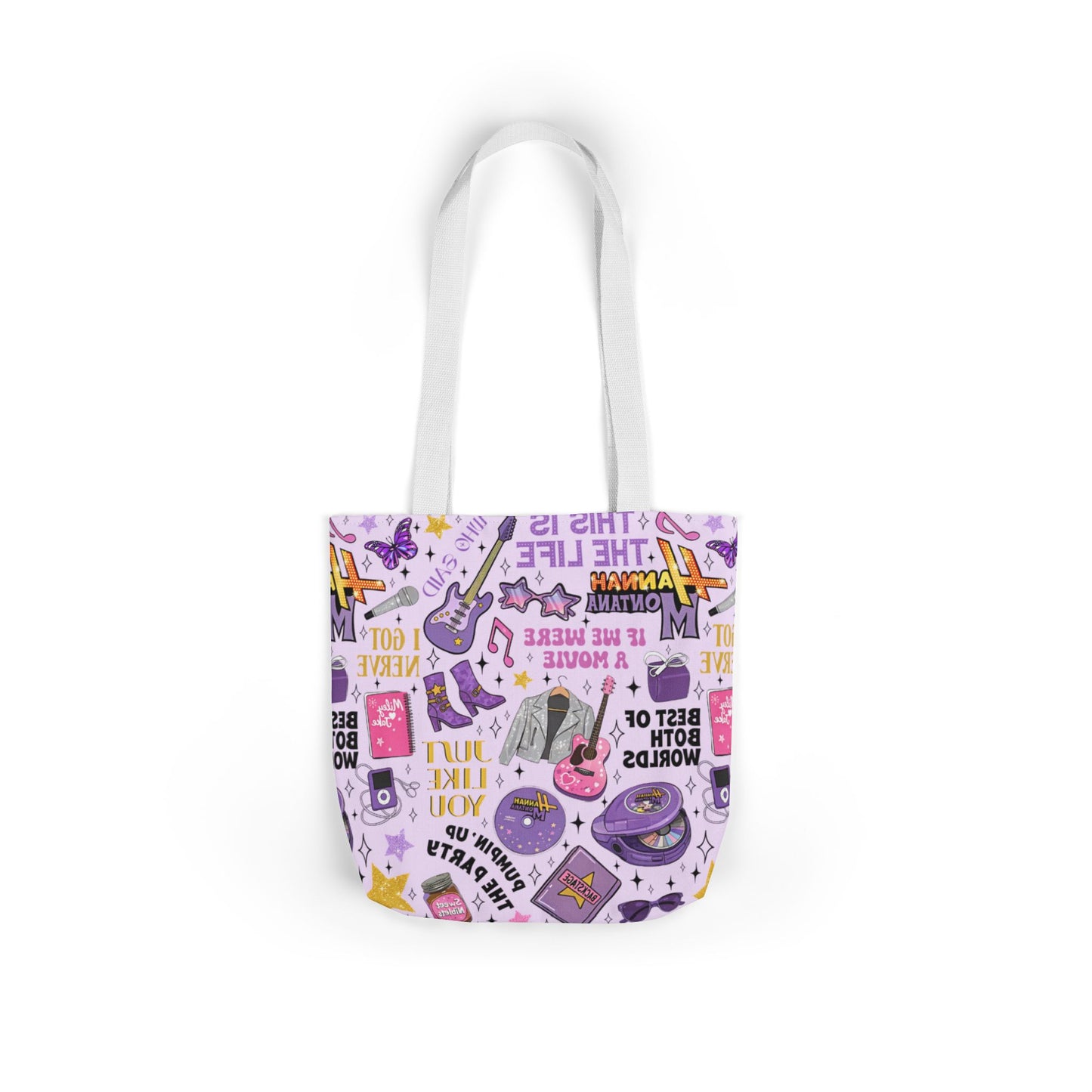 Hannah's Tote Bag