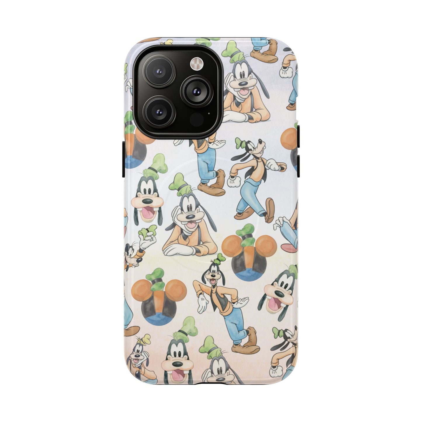 The Goof Mag Safe Case