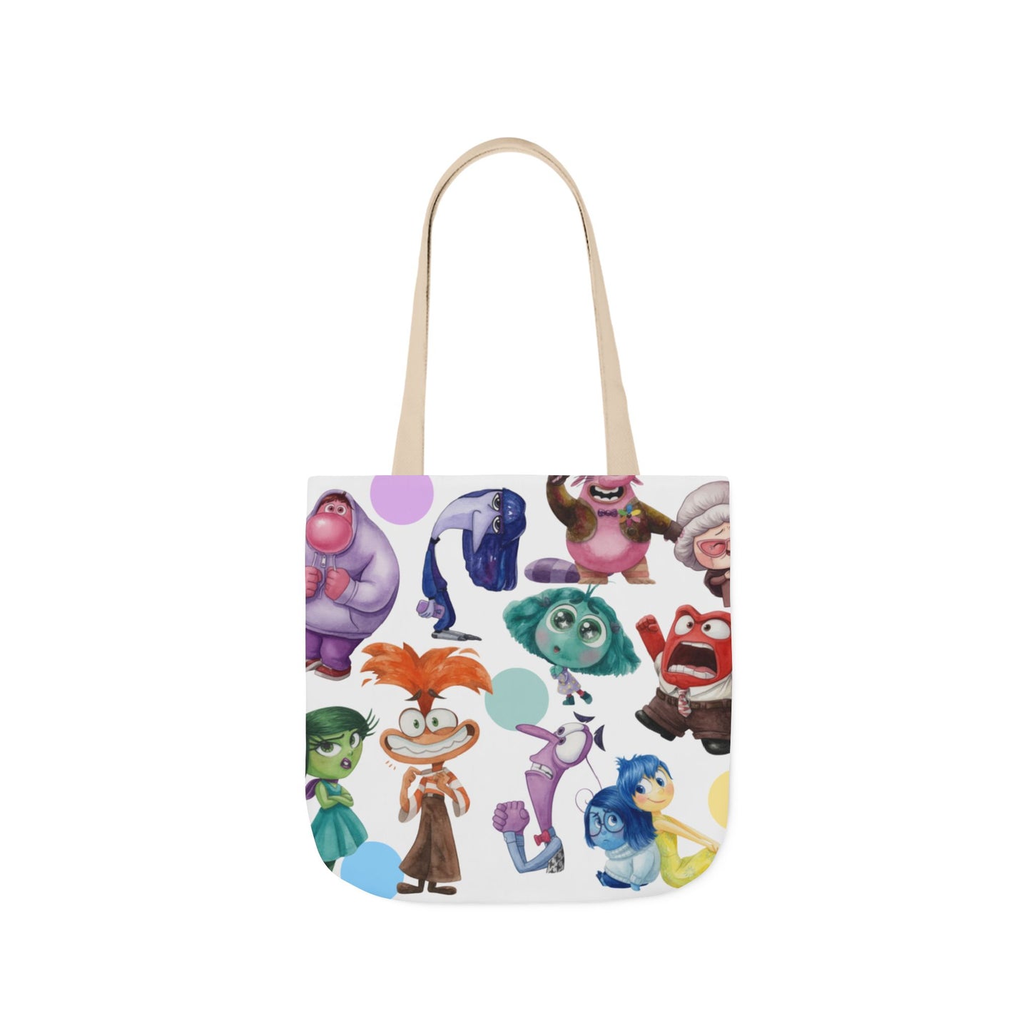 Rileys Tote Bag