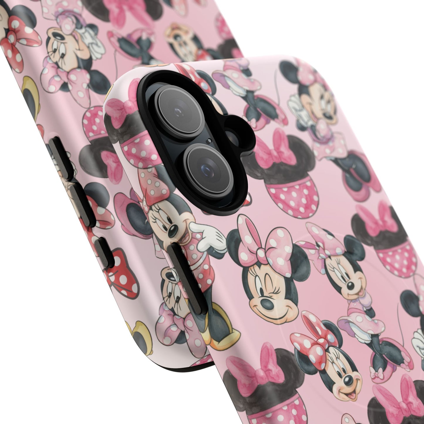 The Minnie Mag Safe Case