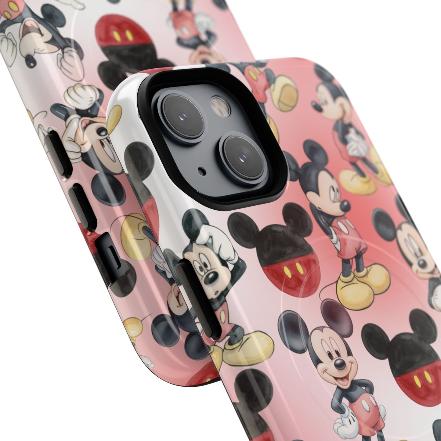 The Mouse Mag Safe Case