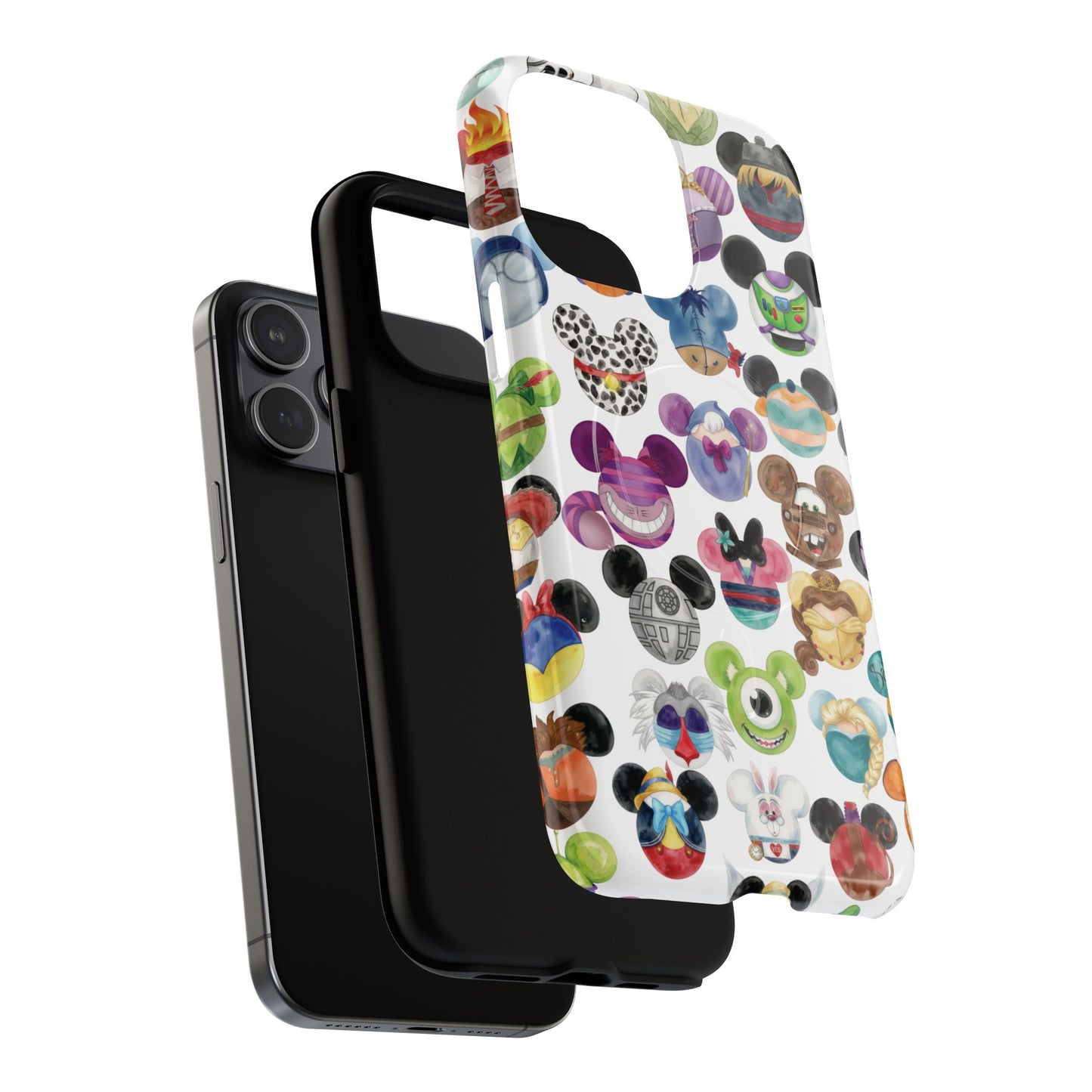 The Mickey Friends Mag Safe Case
