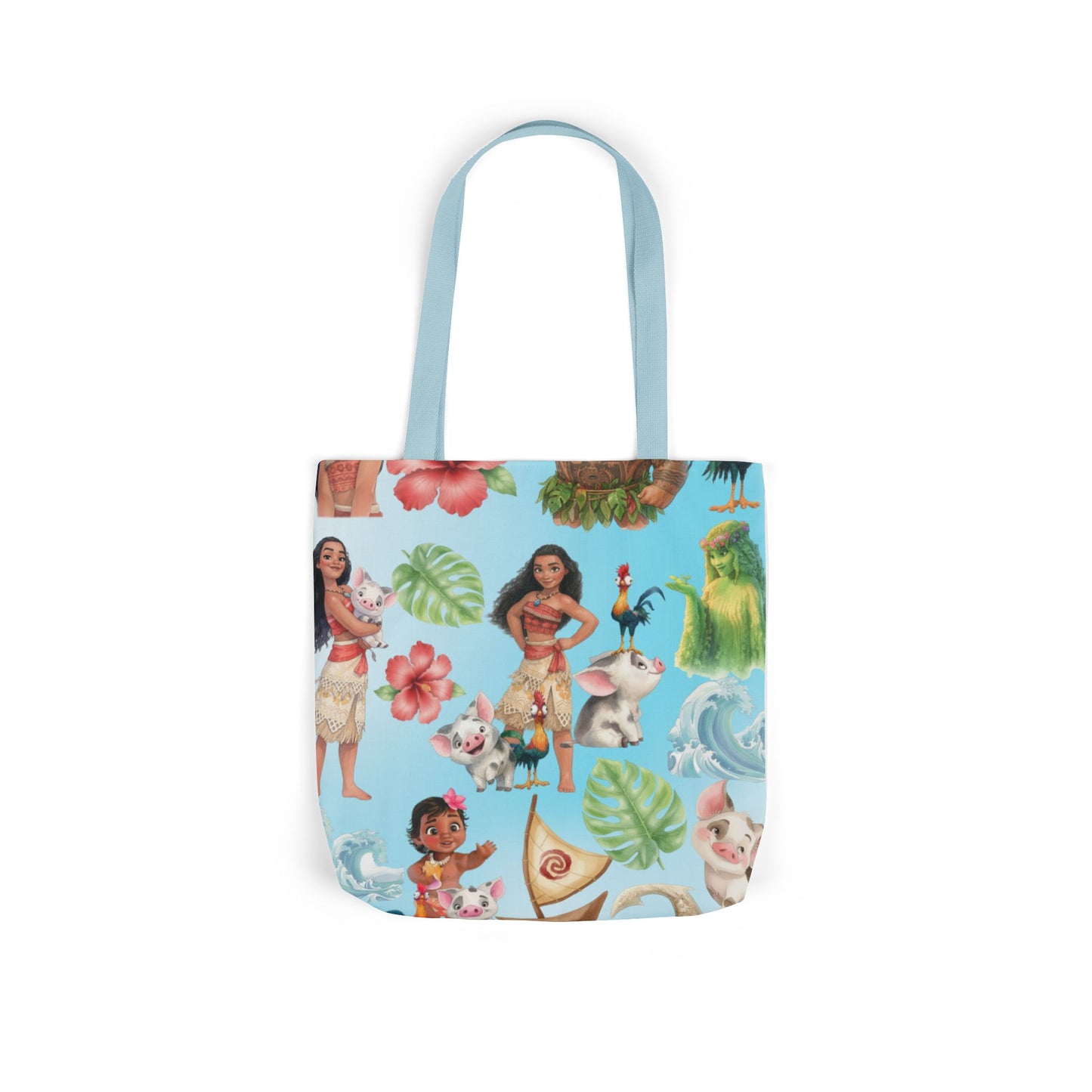 The Way Finder Tote Bag