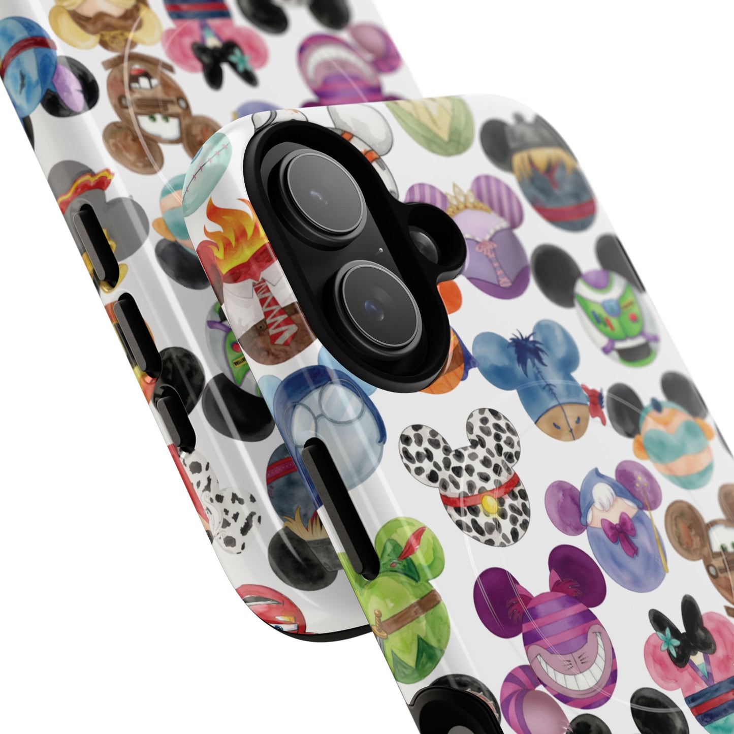 The Mickey Friends Mag Safe Case