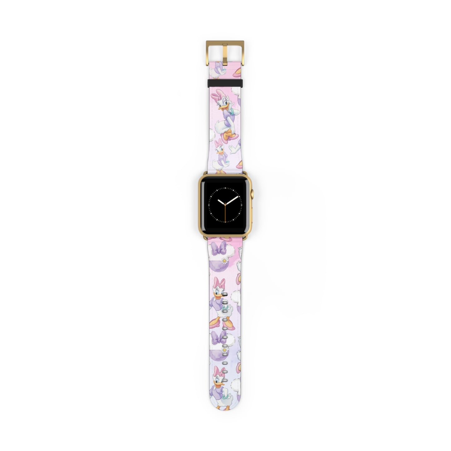 The Daisy Watch Band