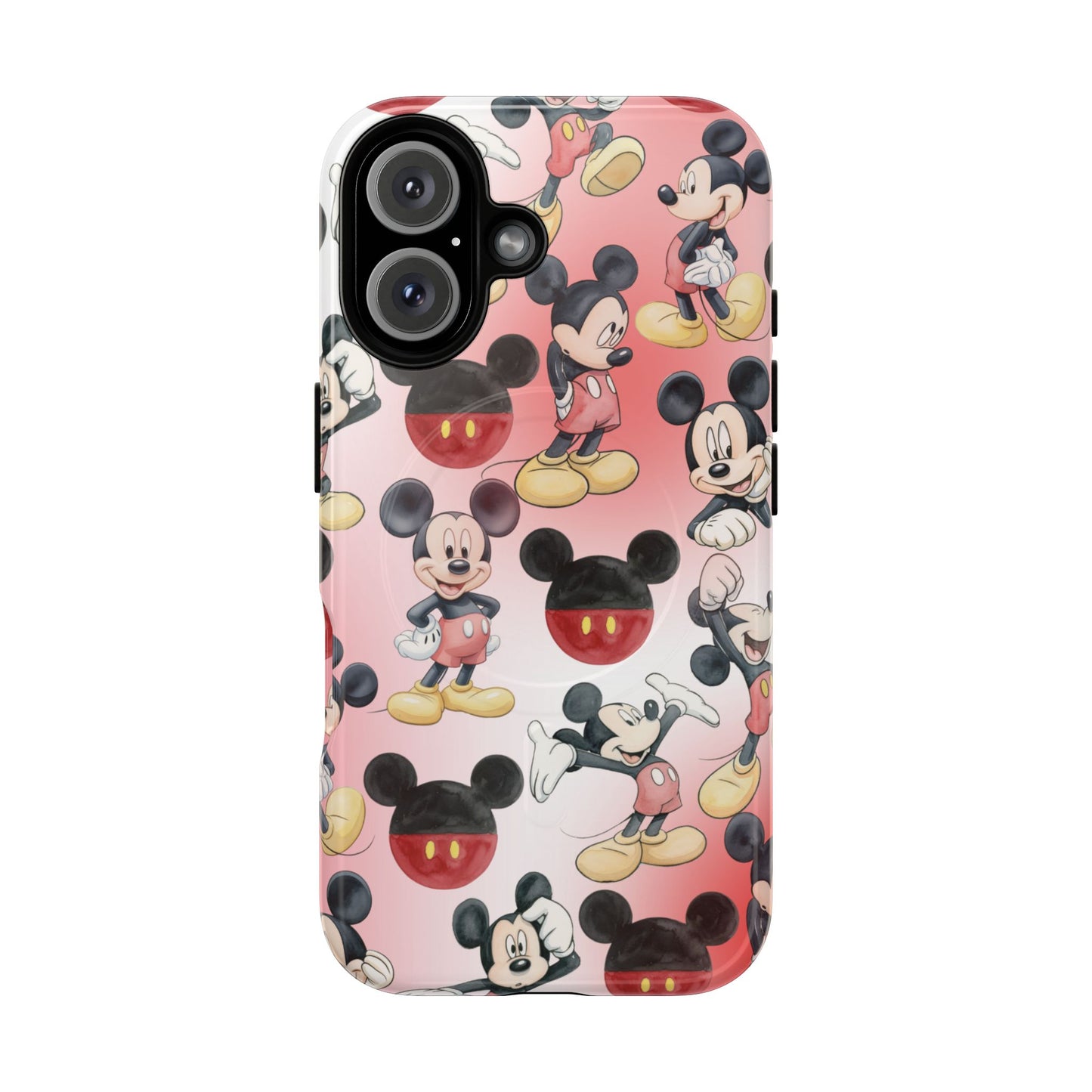 The Mouse Mag Safe Case
