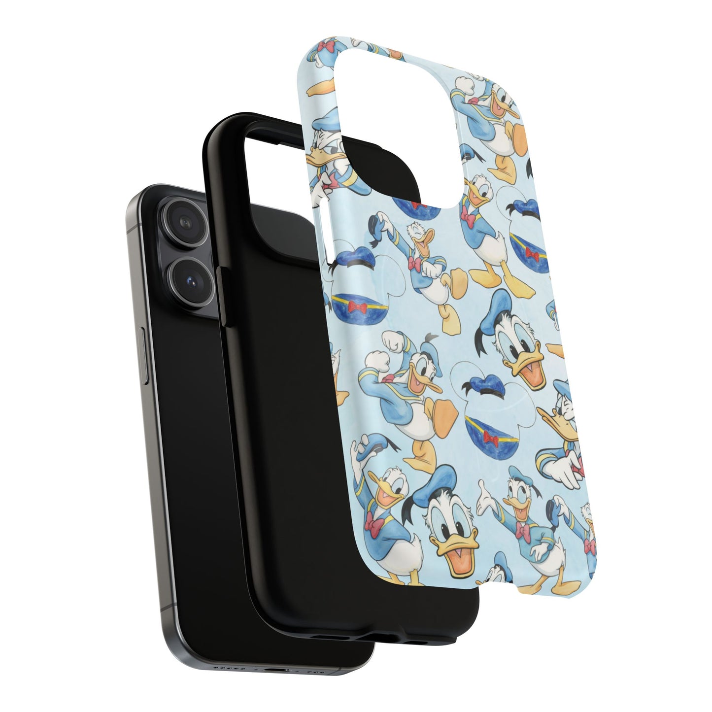 The Donald Mag Safe Case