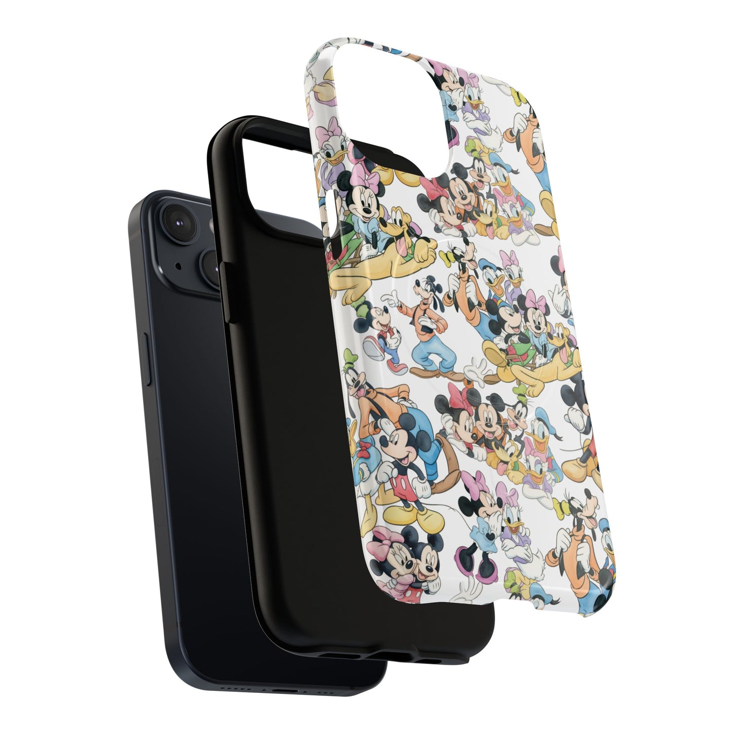 The Sensational Six Mag Safe Case