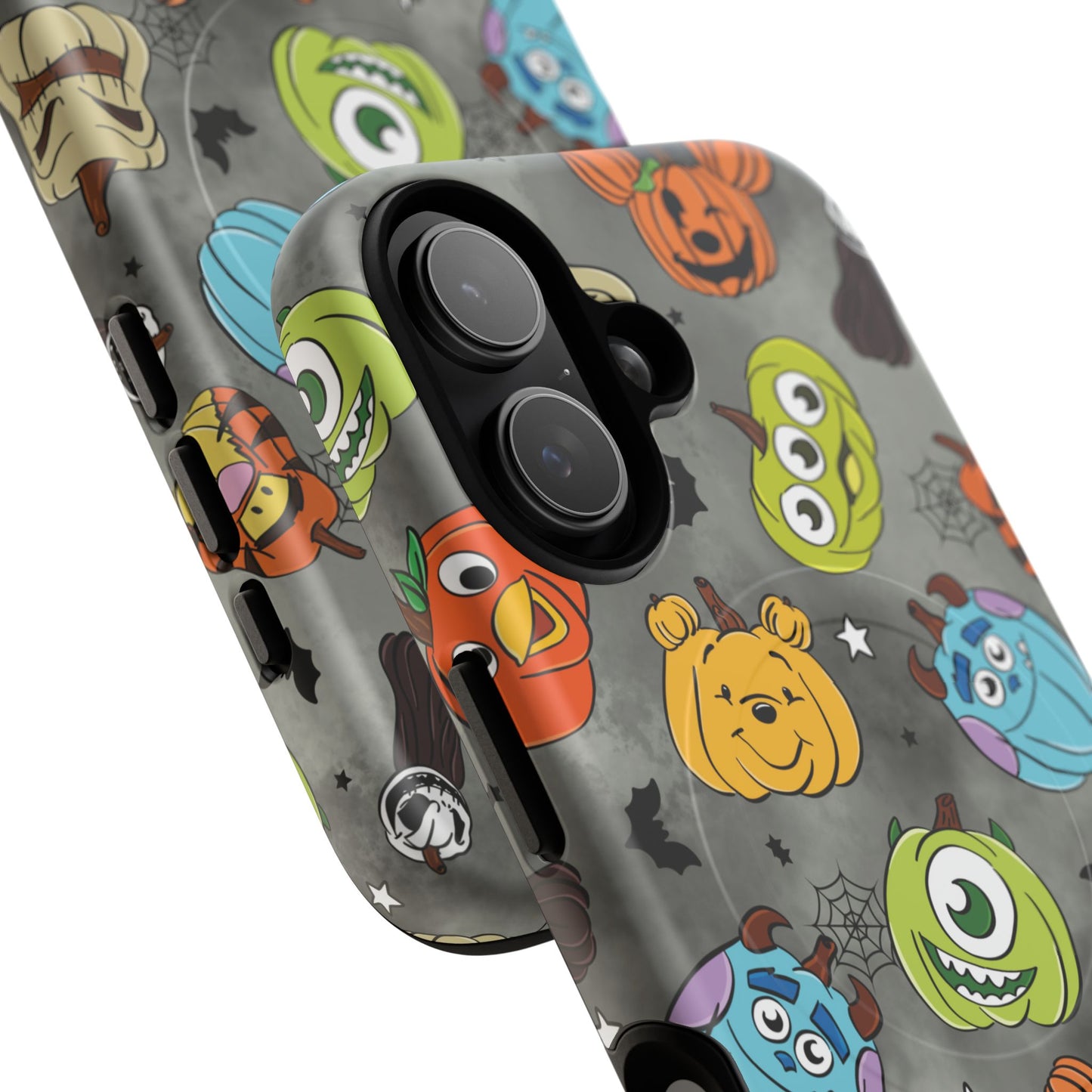 Friendly Pumpkins Mag Safe Case