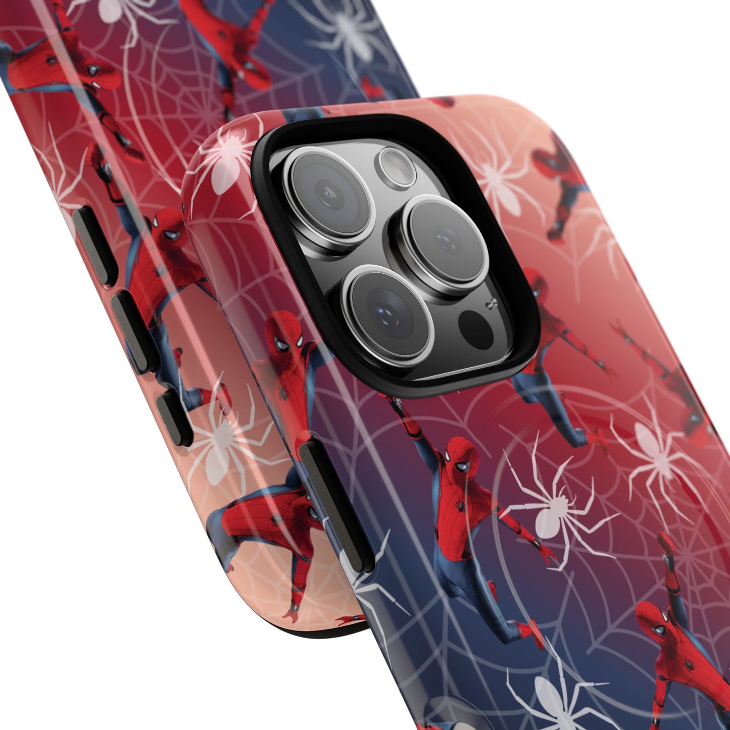 Spidey Mag Safe Case