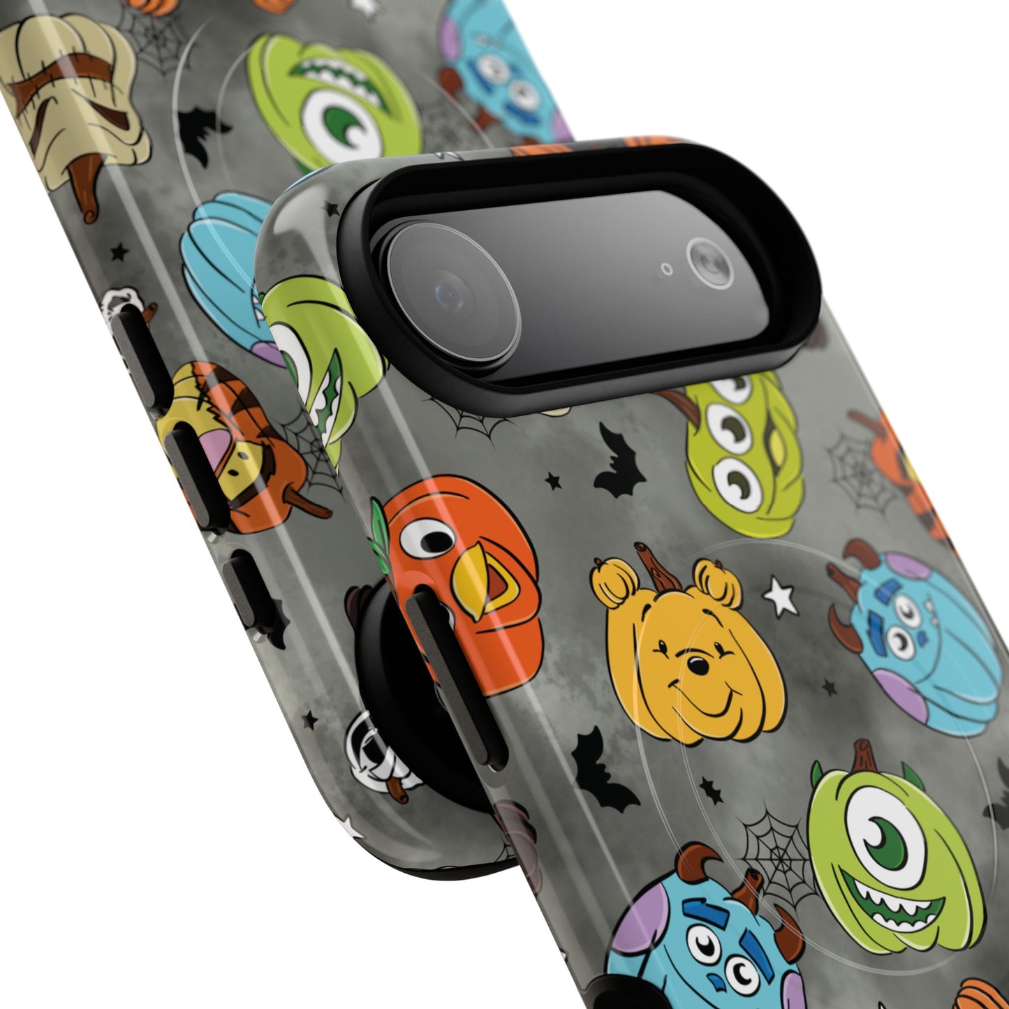 Friendly Pumpkins Mag Safe Case