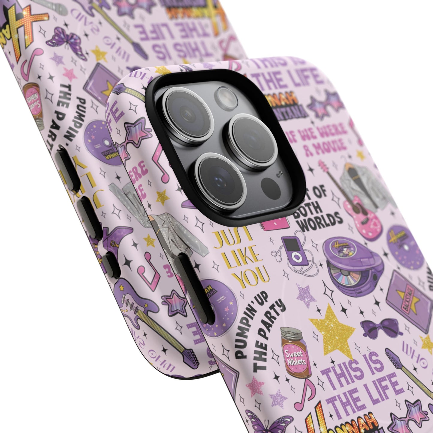 Hannah's Mag Safe Case