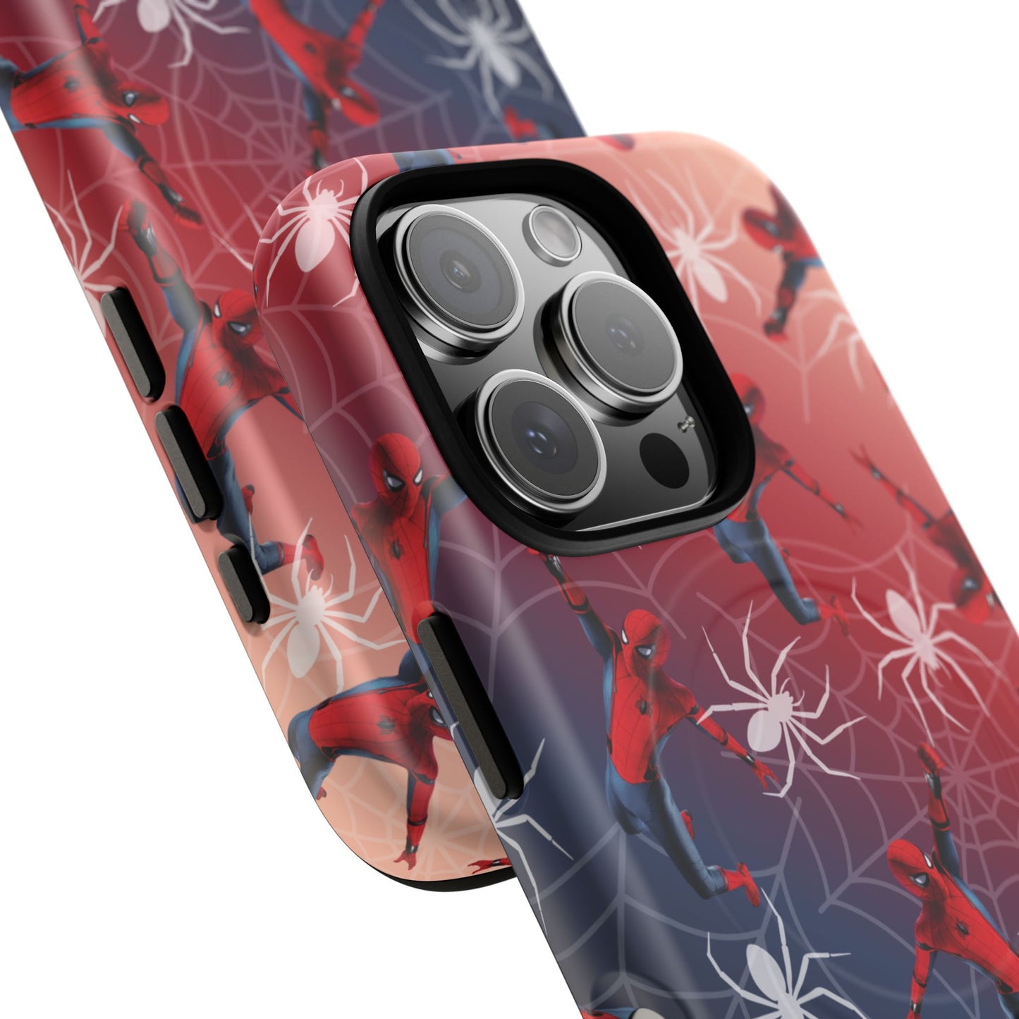 Spidey Mag Safe Case