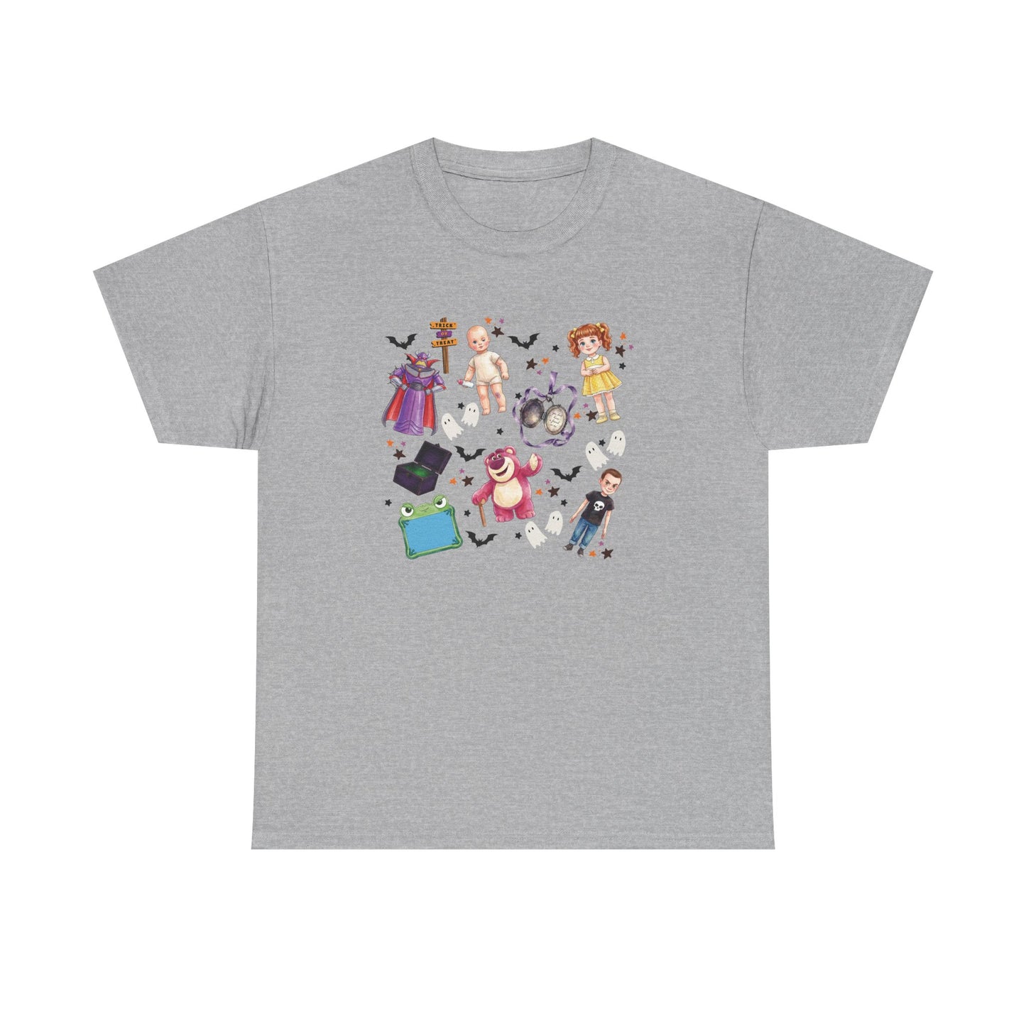 Toy Story Of Terror Tee