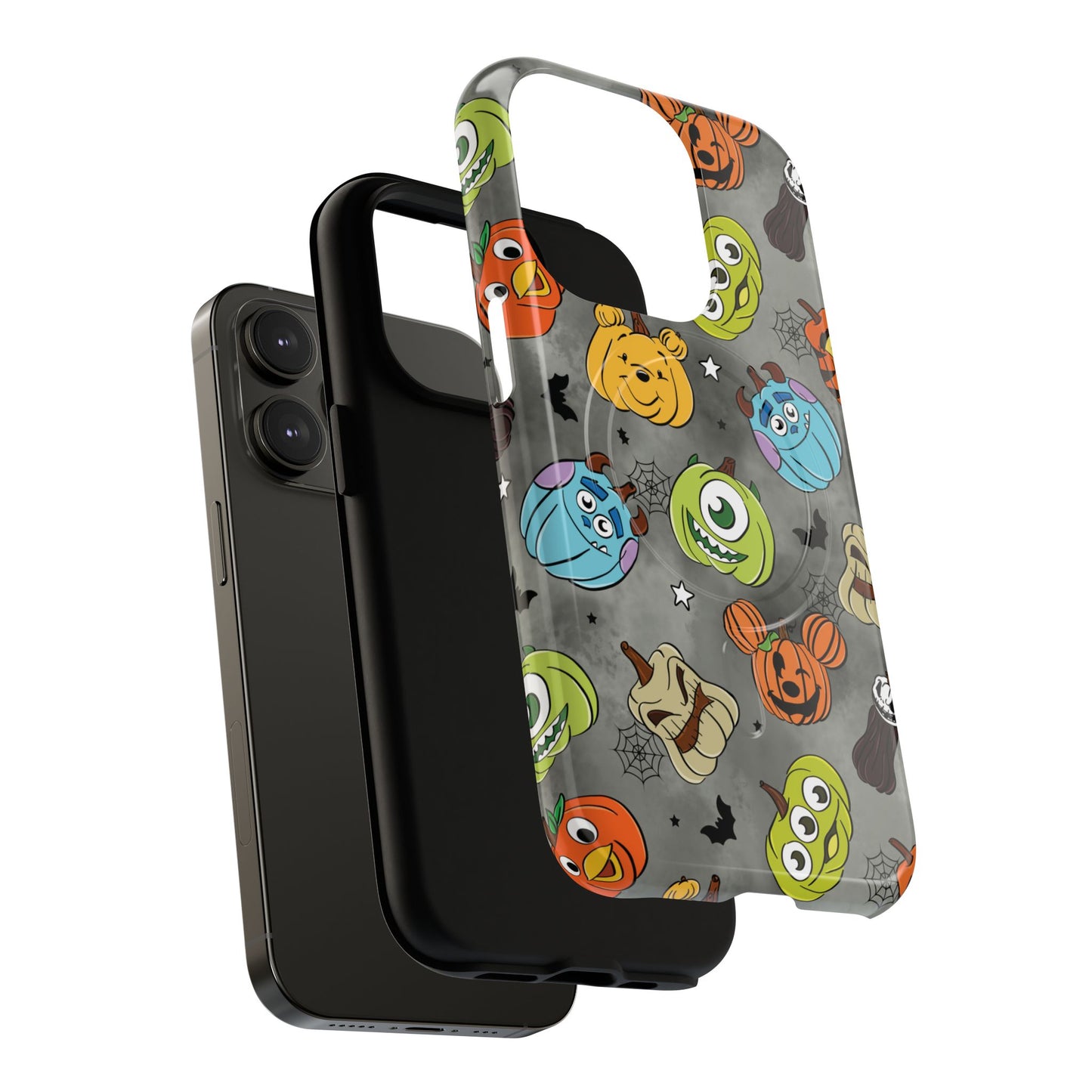 Friendly Pumpkins Mag Safe Case