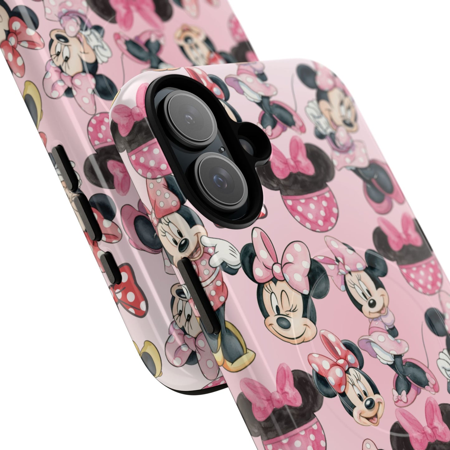 The Minnie Mag Safe Case