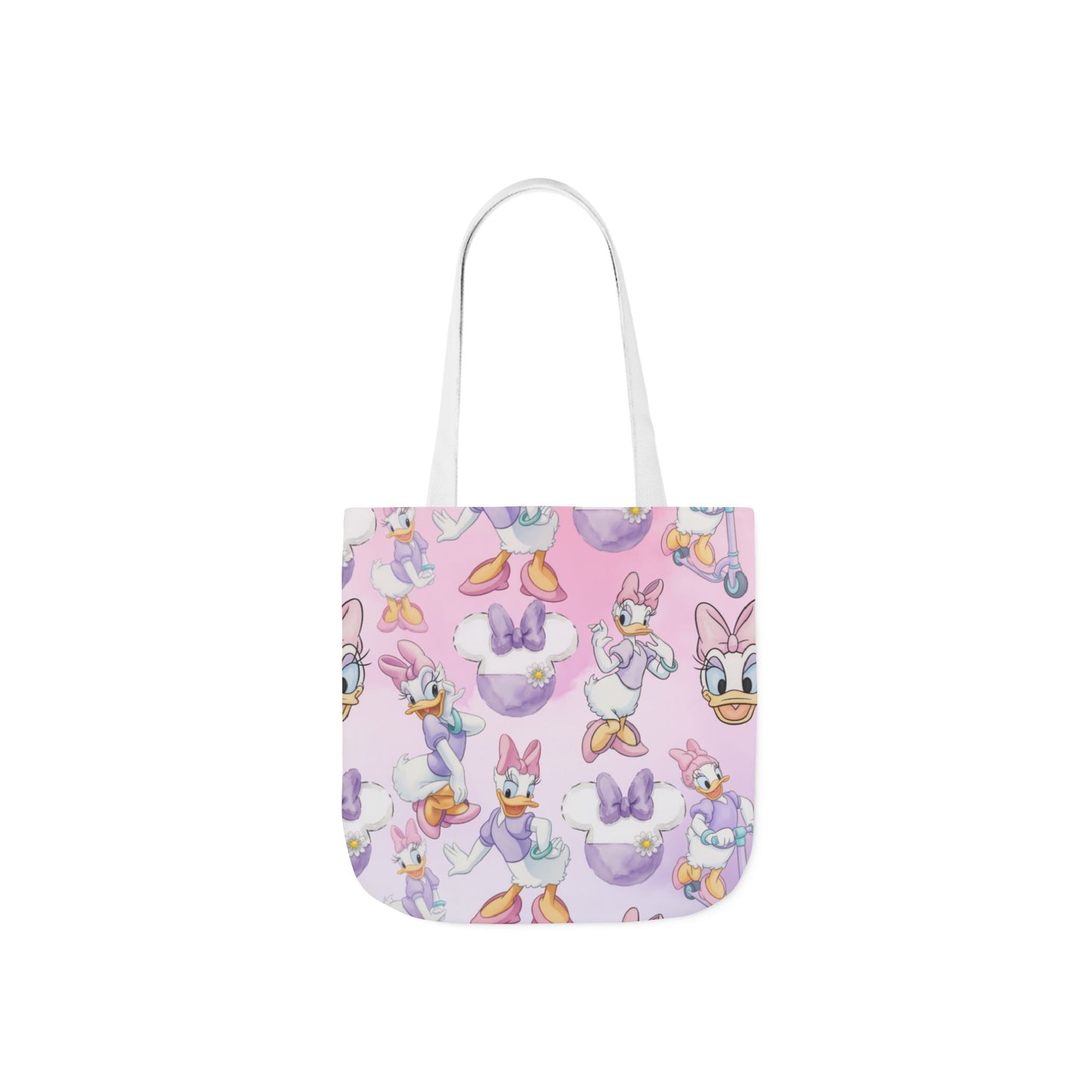 The Daisy Tote Bag