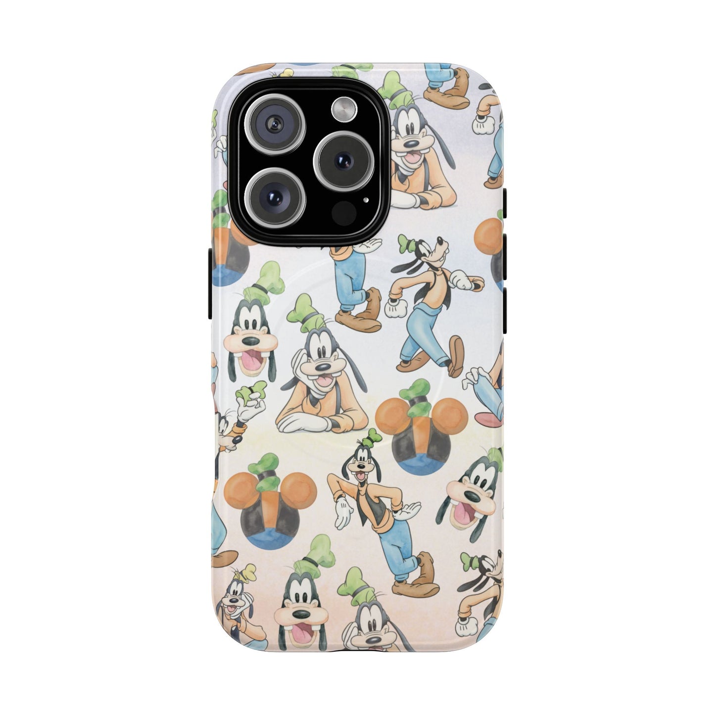 The Goof Mag Safe Case