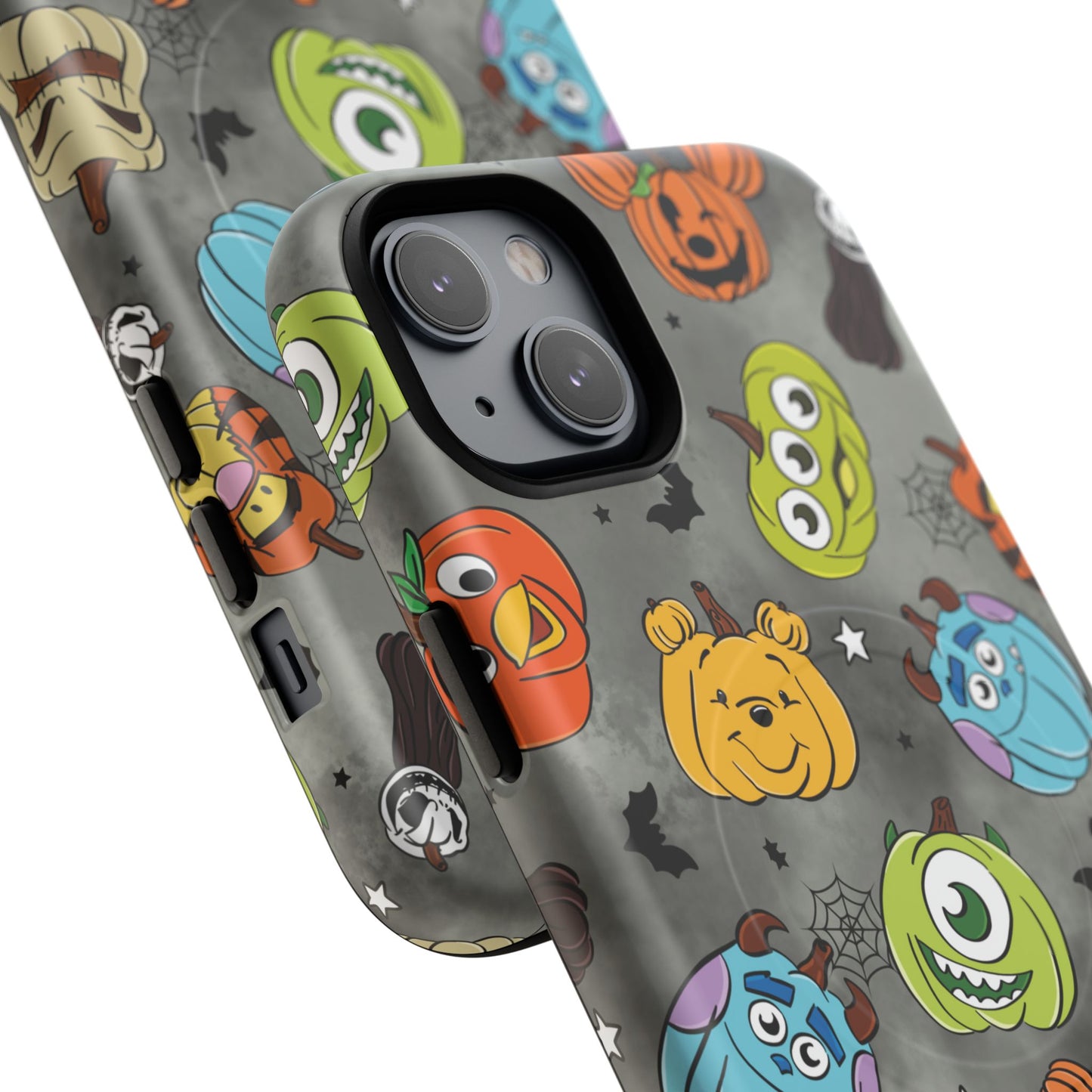 Friendly Pumpkins Mag Safe Case