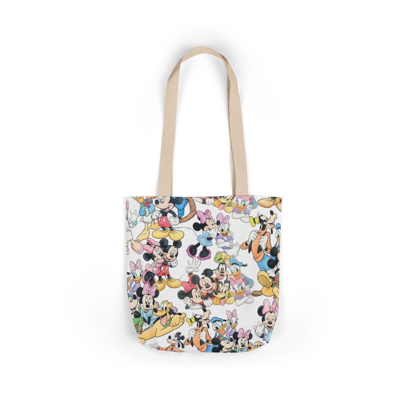 The Sensational Six Tote Bag