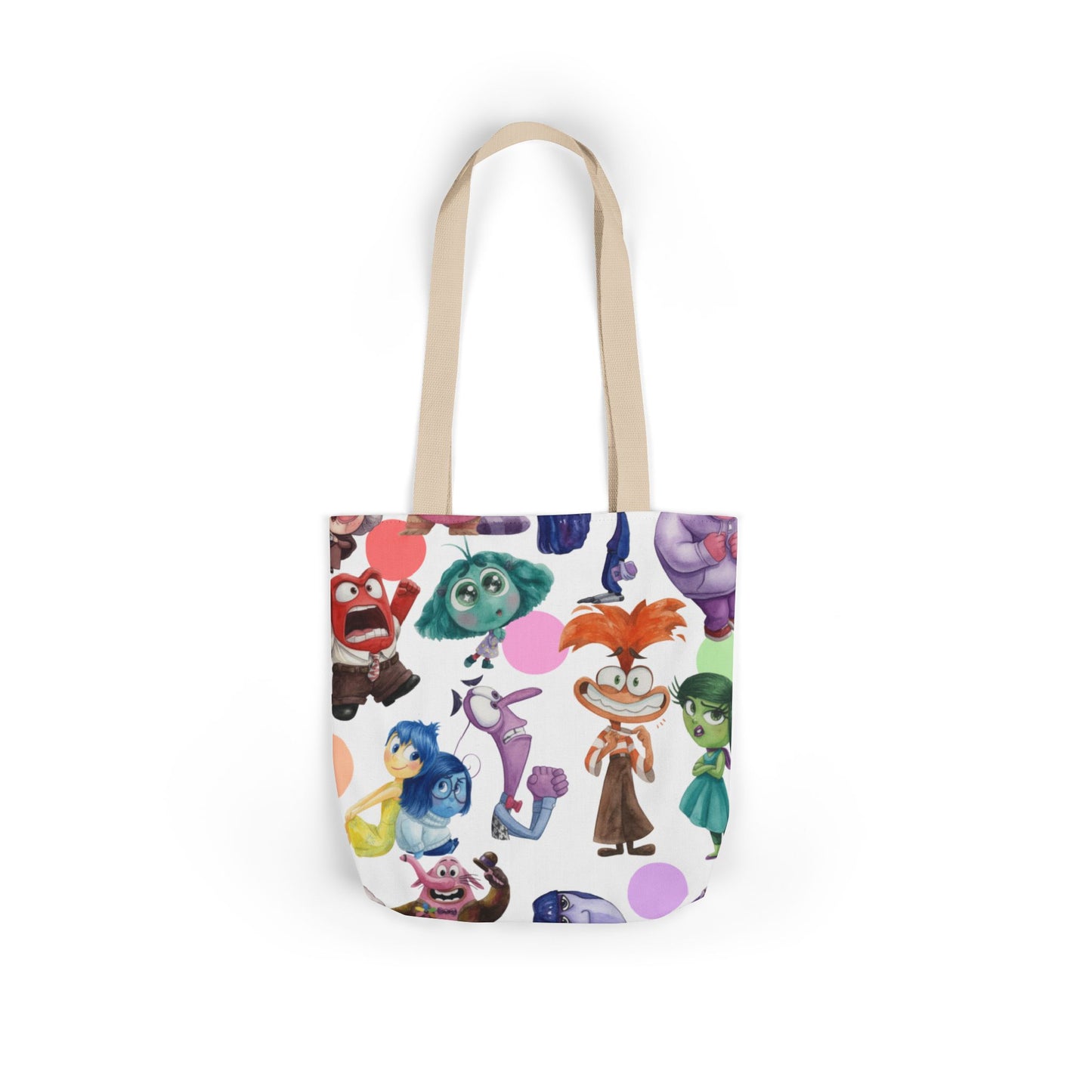 Rileys Tote Bag