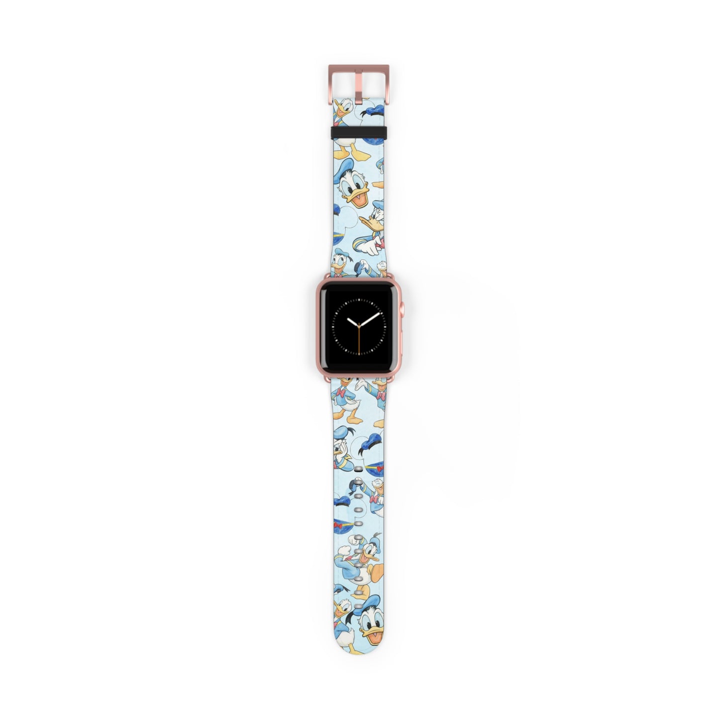 The Donald Watch Band