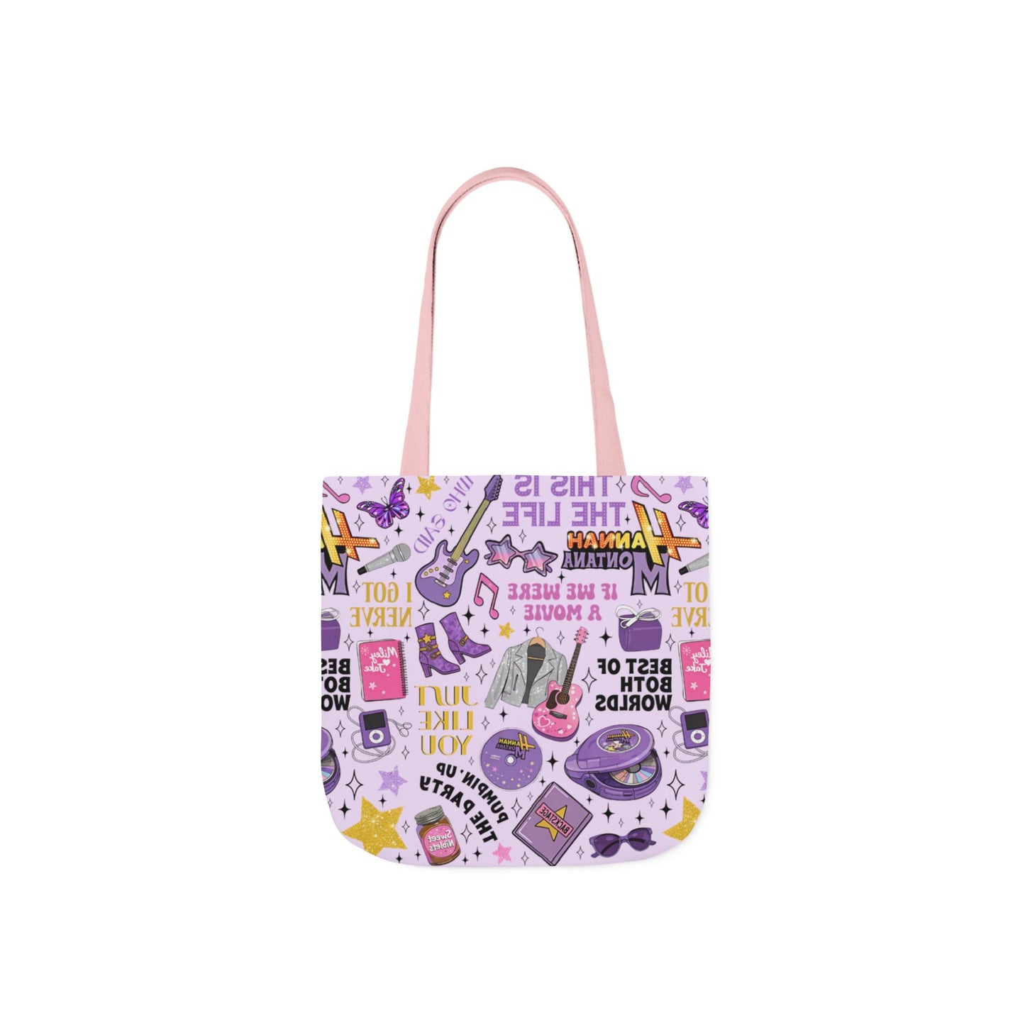 Hannah's Tote Bag